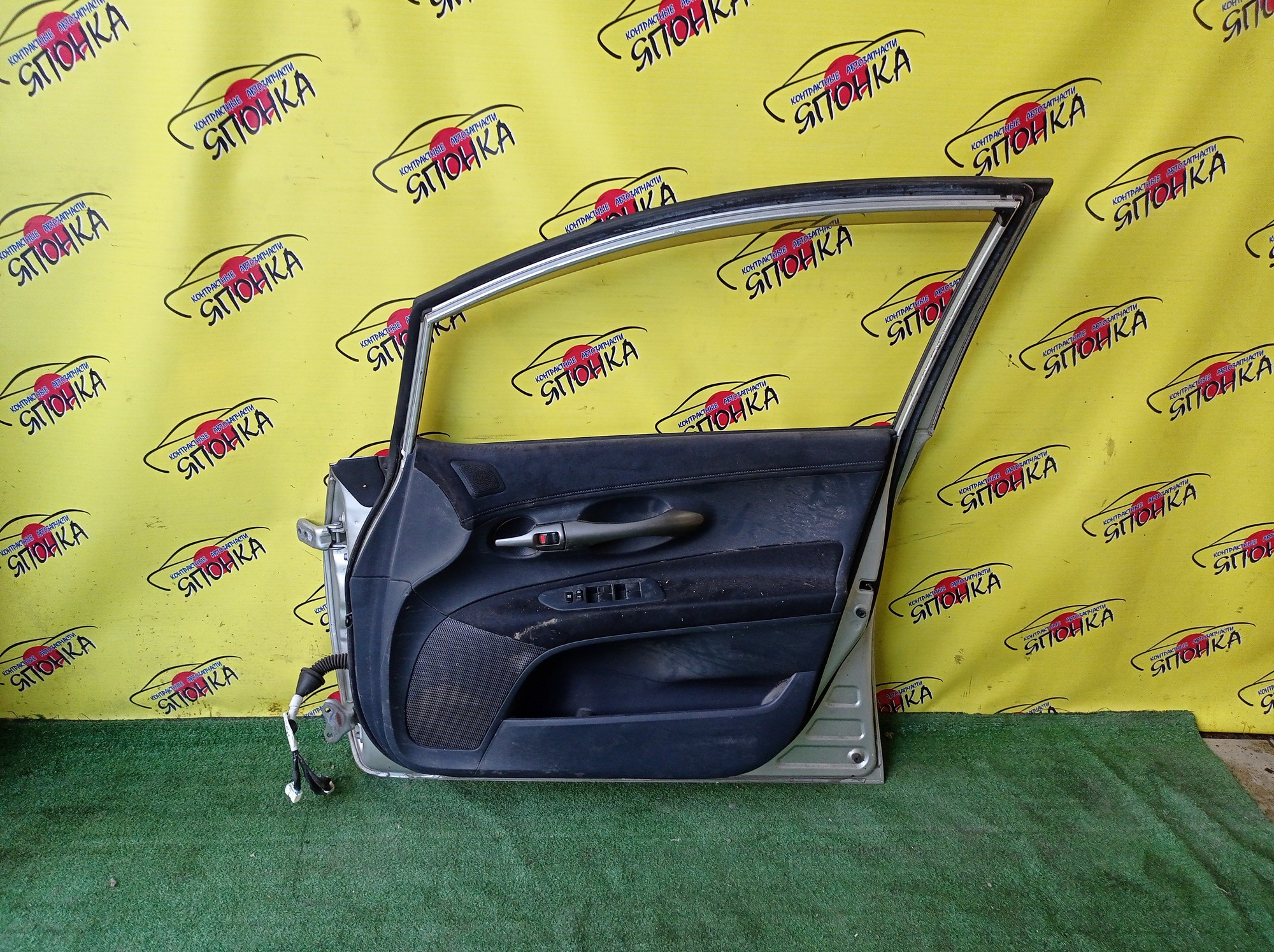 ДВЕРЬ БОКОВАЯ/TOY/BLADE/GRE156/GRE156H/6781747010/F/R