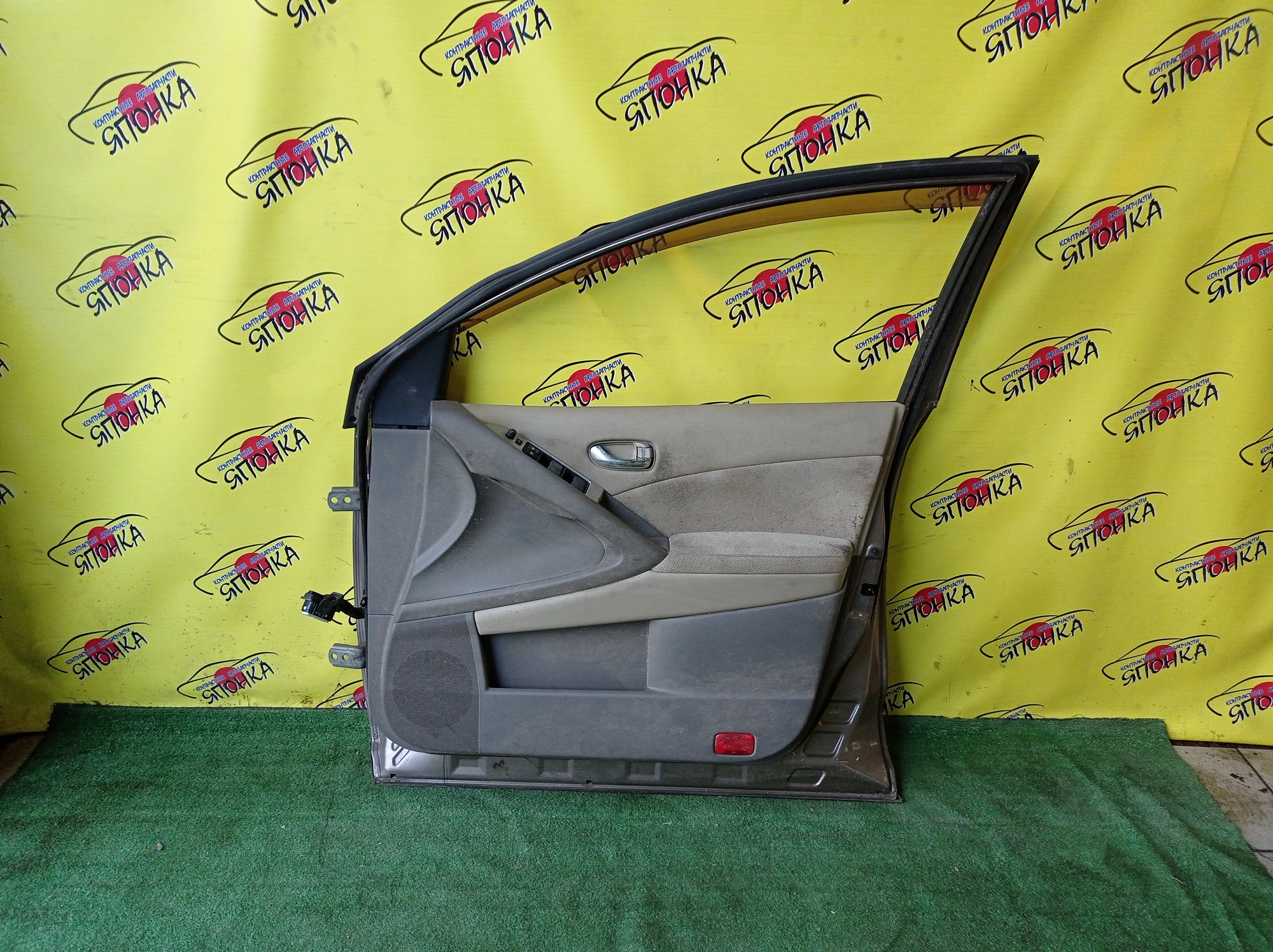 ДВЕРЬ БОКОВАЯ/NIS/MURANO/PNZ51/TNZ51/H010M1AAAA/F/R