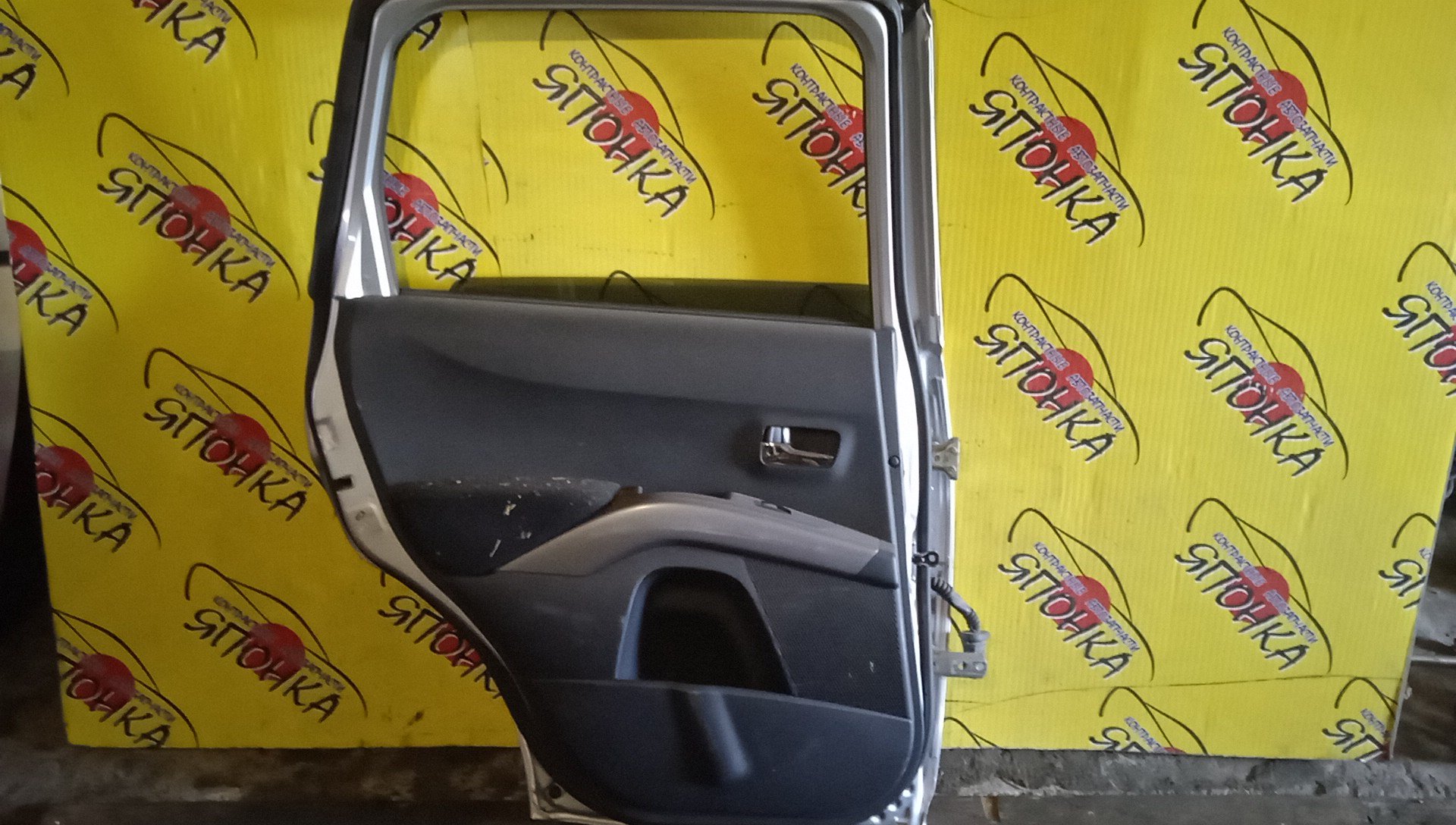 ДВЕРЬ БОКОВАЯ/MMC/OUTLANDER/CITROEN C-CROSSER/PEUGEOT 4007/CW4W/CW5W/CW6W/EP/B/L