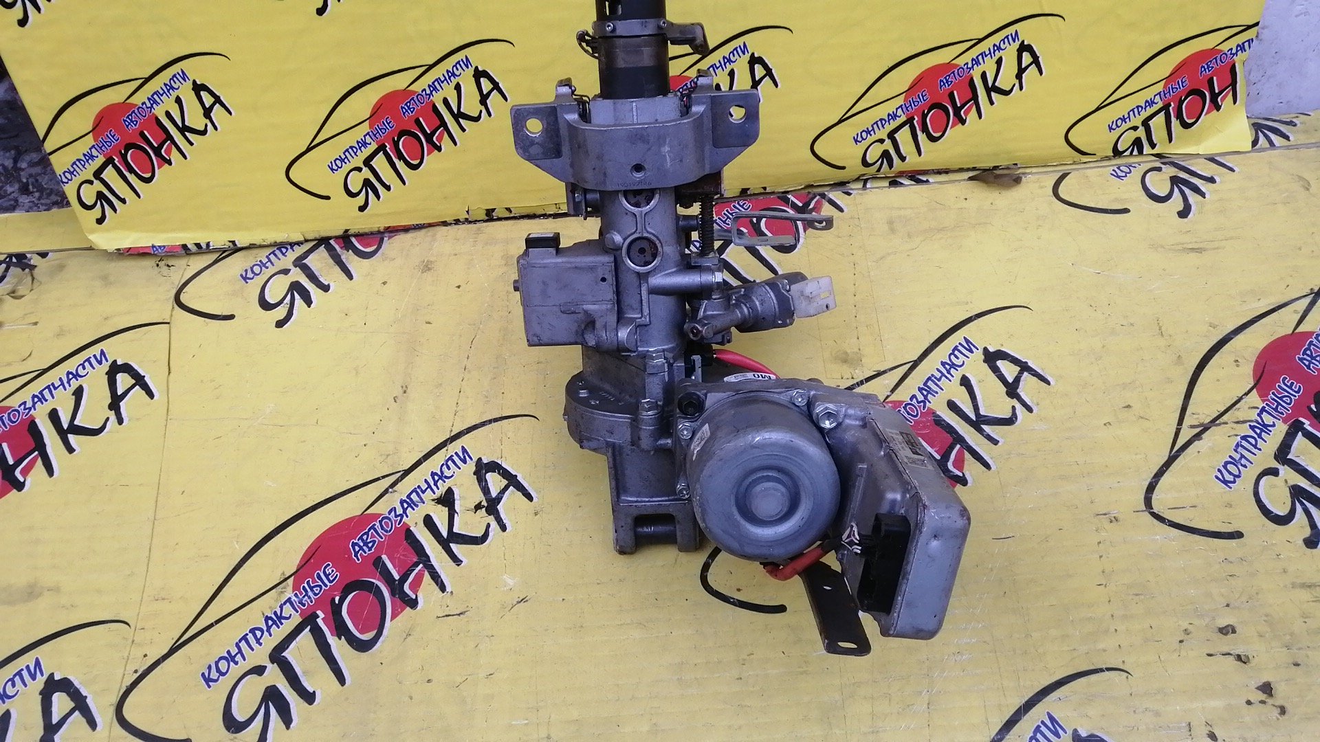 РУЛЕВАЯ КОЛОНКА(ЭЛЕКТРО)/TOY/HARRIER/ZSU60