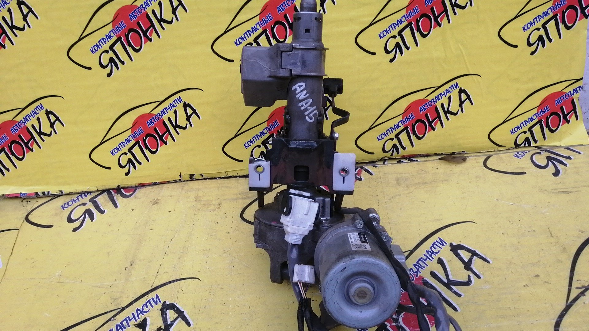 РУЛЕВАЯ КОЛОНКА(ЭЛЕКТРО)/TOY/MARK X ZIO/ANA10/ANA15