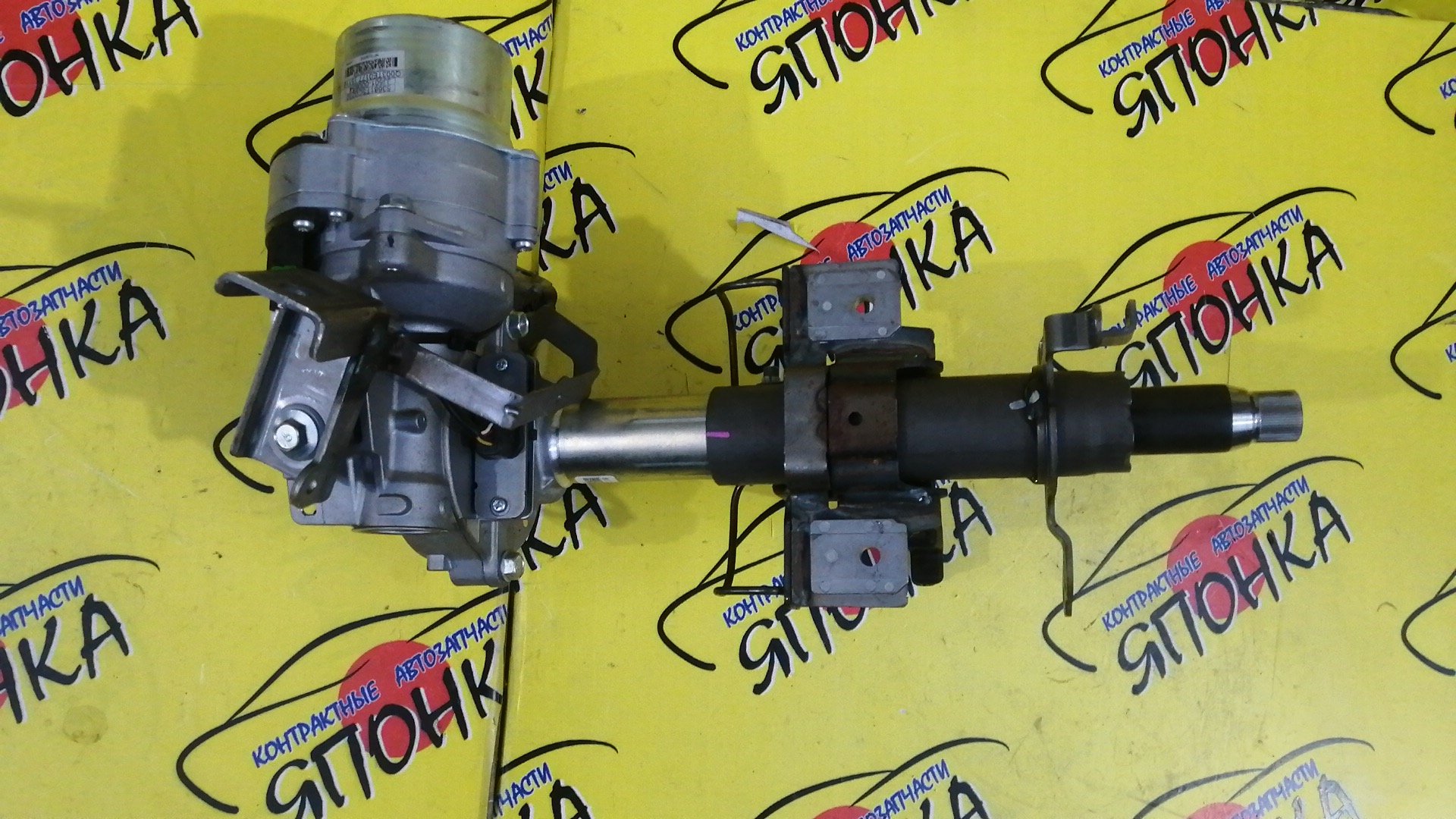 РУЛЕВАЯ КОЛОНКА(ЭЛЕКТРО)/HON/FIT/GP5/GP6