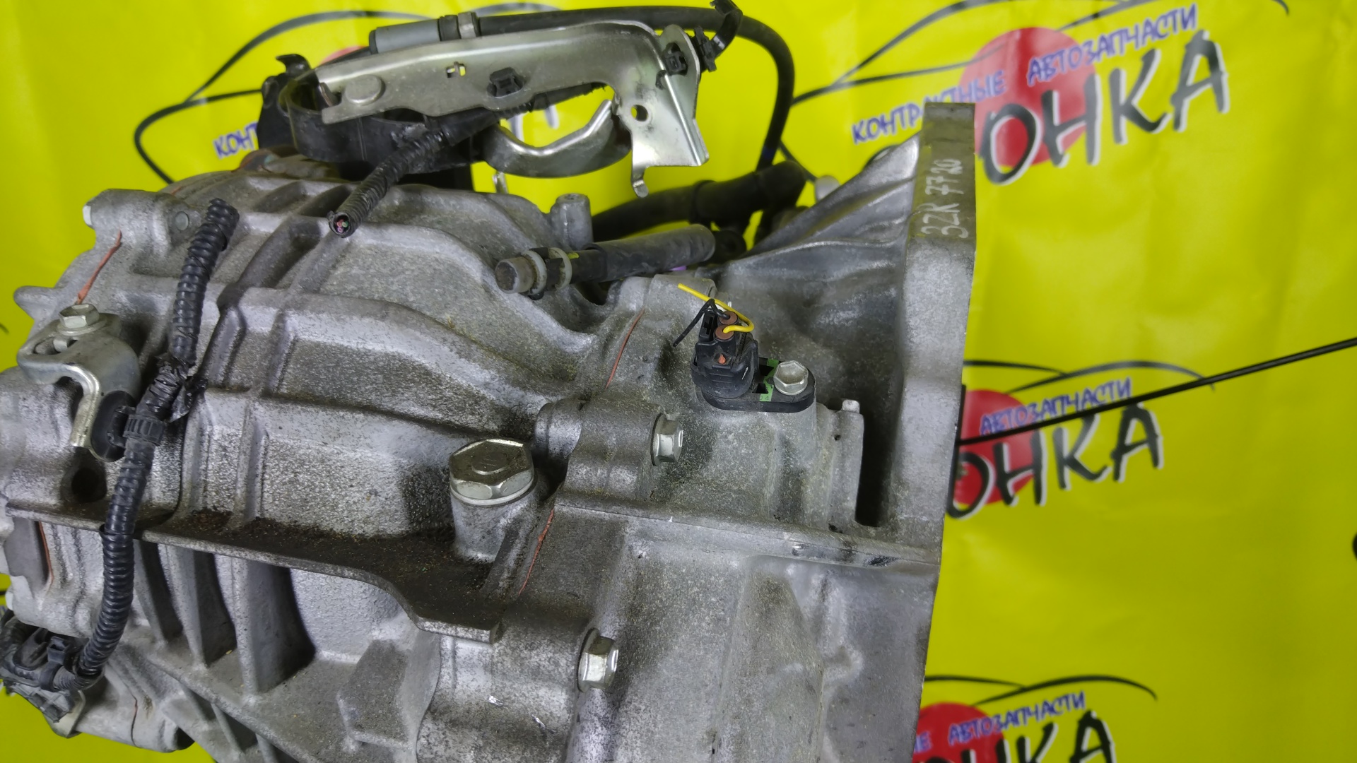 АКПП/TOY/3ZRFAE/3ZRFE/ALLION/AVENSIS/ISIS/NOAH/PREMIO/VOXY/WISH/ZRT261/ZRT271/ZRT272/ZGM11/ZRR70/ZRR70W/ZGE21/ZGE22/K111-01A/3014020011/3014020012/3014020010/3040028030