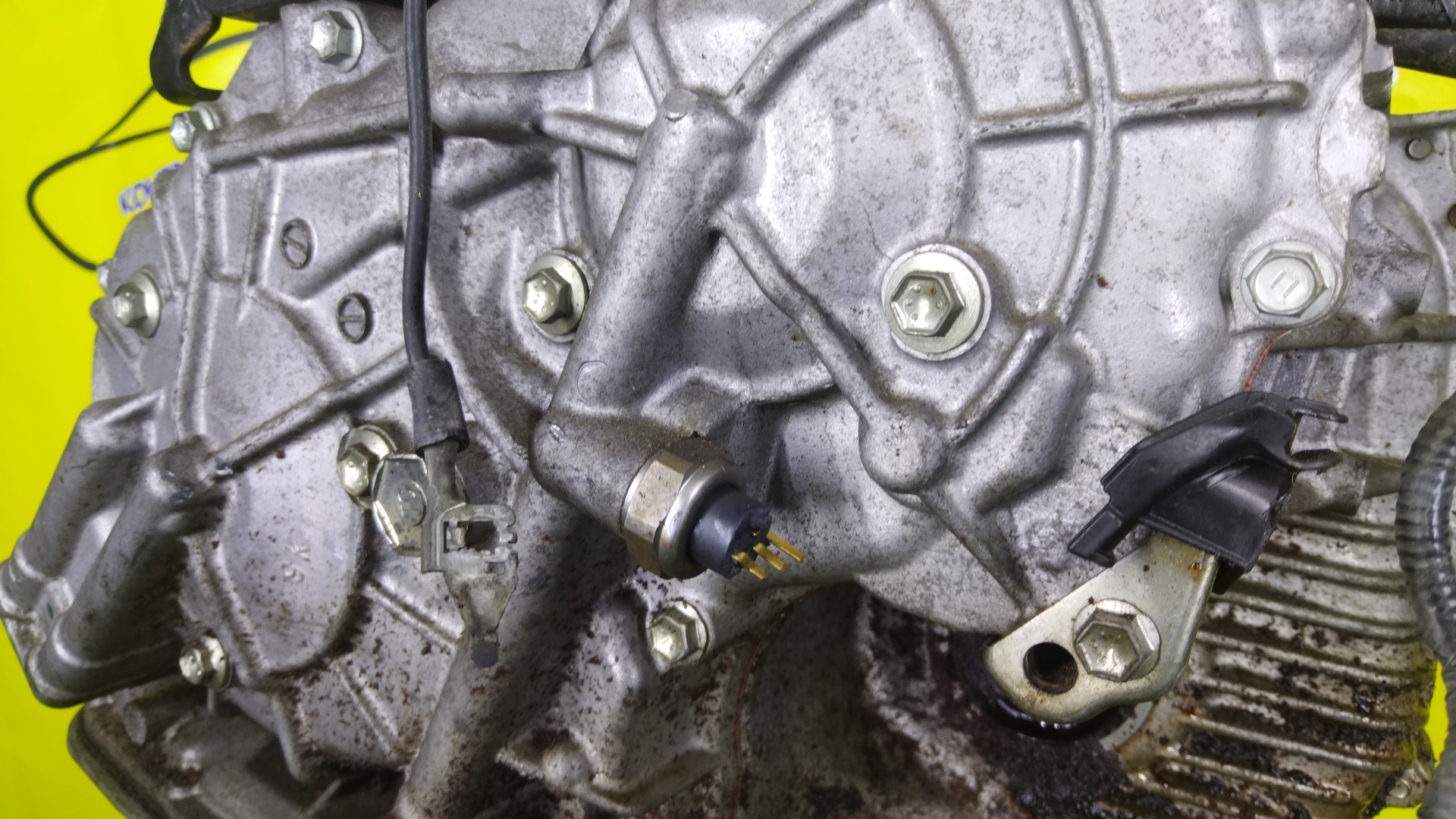 АКПП/TOY/2AZ-FE/BLADE/ESTIMA/MARK X ZIO/RAV4/RAV4 ACA36/ACR50W/ANA10/AZE156H/CVT/K112-01A/3014042010/3014042012