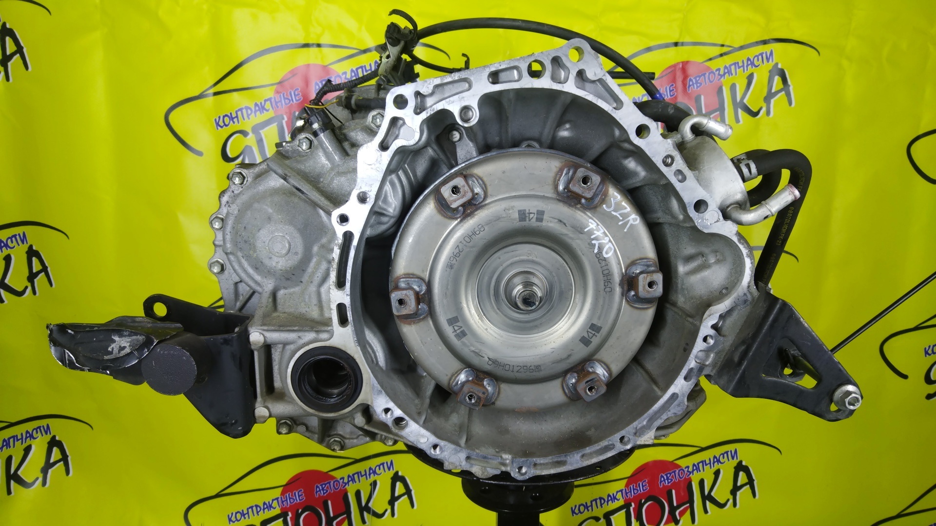 АКПП/TOY/3ZRFAE/3ZRFE/ALLION/AVENSIS/ISIS/NOAH/PREMIO/VOXY/WISH/ZRT261/ZRT271/ZRT272/ZGM11/ZRR70/ZRR70W/ZGE21/ZGE22/K111-01A/3014020011/3014020012/3014020010/3040028030