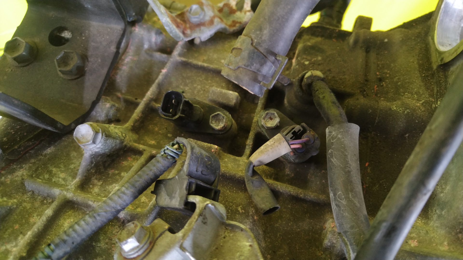 АКПП/TOY/2AZ-FE/BLADE/ESTIMA/MARK X ZIO/RAV4/RAV4 ACA36/ACR50W/ANA10/AZE156H/CVT/K112-01A/3014042010/3014042012