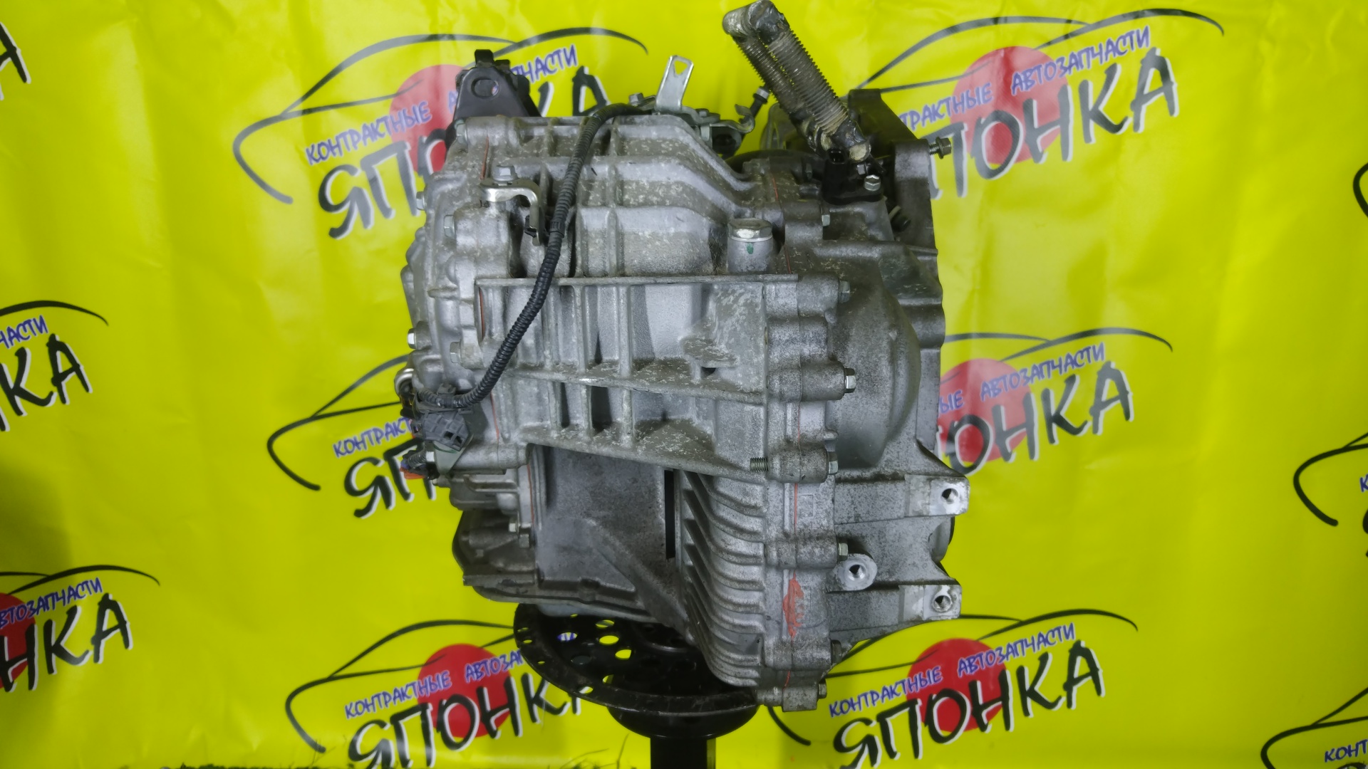 АКПП/TOY/2AZ-FE/BLADE/ESTIMA/MARK X ZIO/RAV4/RAV4 ACA36/ACR50W/ANA10/AZE156H/CVT/K112-01A/3014042010/3014042012