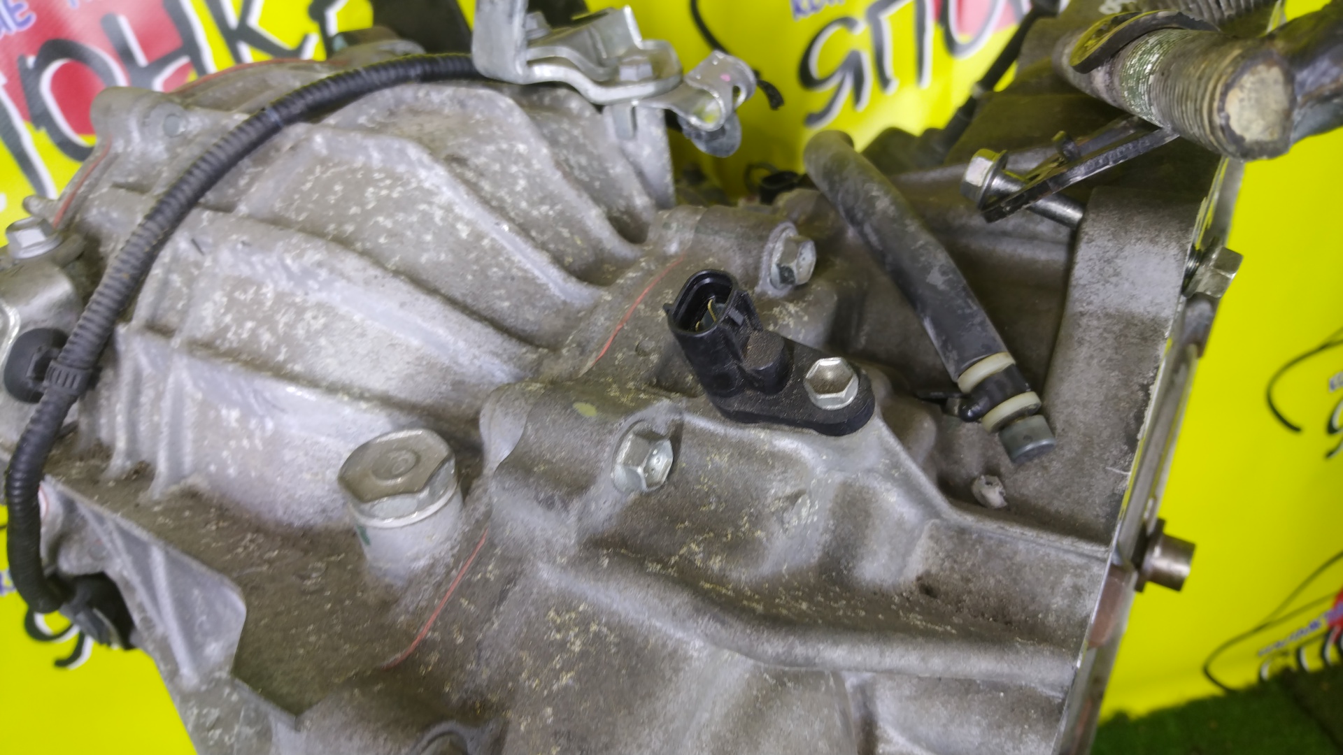 АКПП/TOY/2AZ-FE/BLADE/ESTIMA/MARK X ZIO/RAV4/RAV4 ACA36/ACR50W/ANA10/AZE156H/CVT/K112-01A/3014042010/3014042012