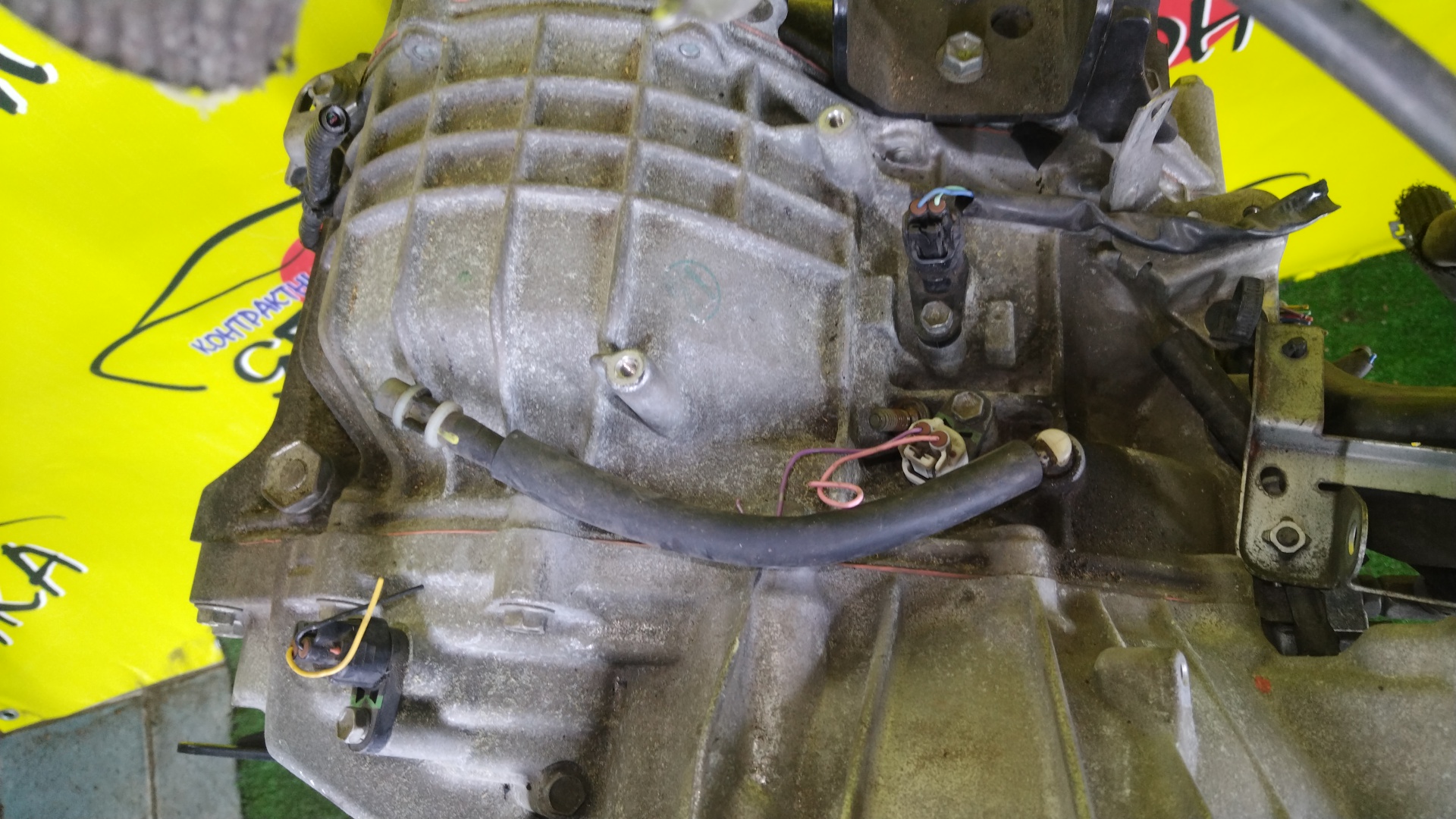 АКПП/TOY/3ZRFAE/3ZRFE/ALLION/AVENSIS/ISIS/NOAH/PREMIO/VOXY/WISH/ZRT261/ZRT271/ZRT272/ZGM11/ZRR70/ZRR70W/ZGE21/ZGE22/K111-01A/3014020011/3014020012/3014020010/3040028030