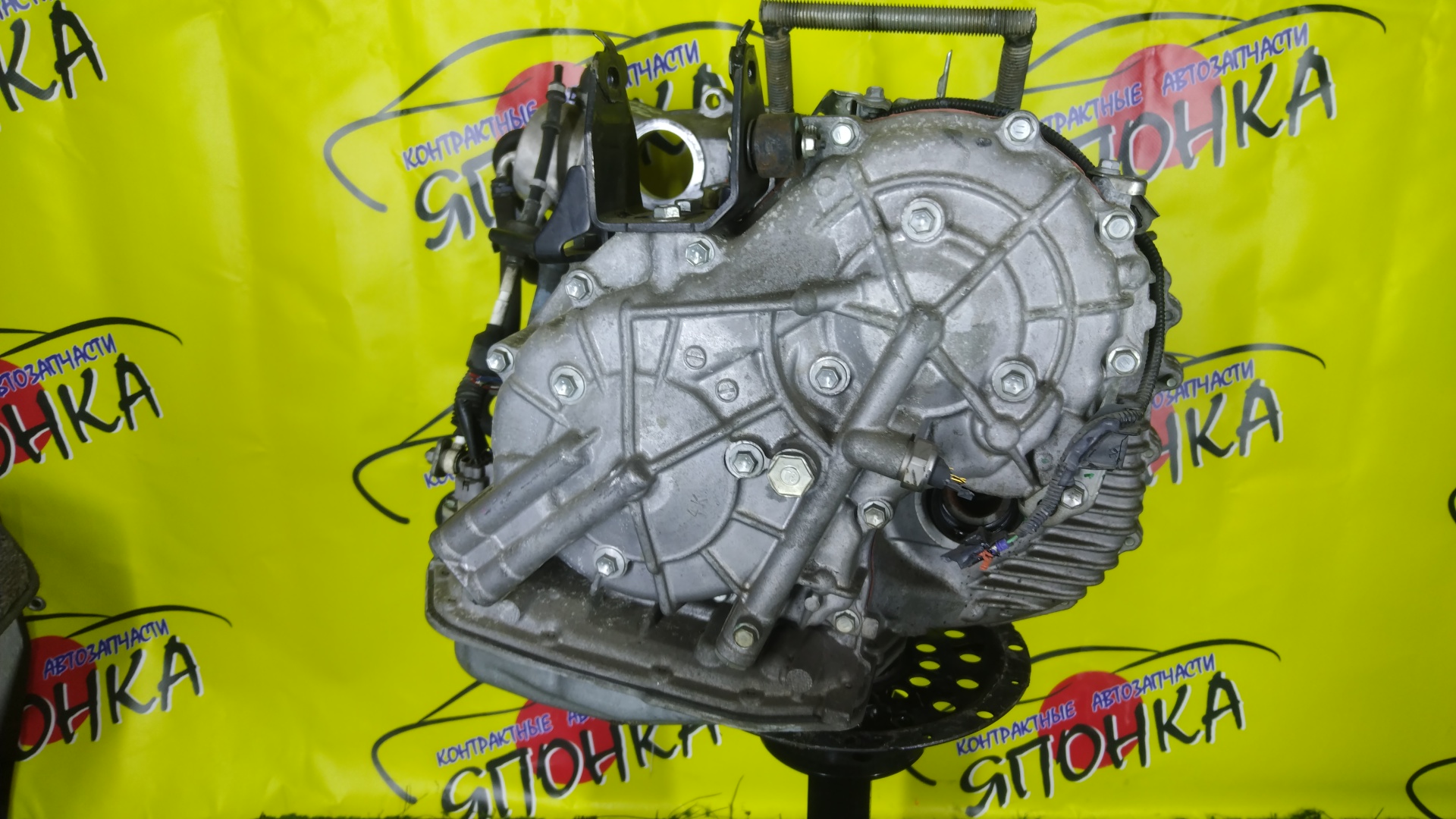 АКПП/TOY/2AZ-FE/BLADE/ESTIMA/MARK X ZIO/RAV4/RAV4 ACA36/ACR50W/ANA10/AZE156H/CVT/K112-01A/3014042010/3014042012