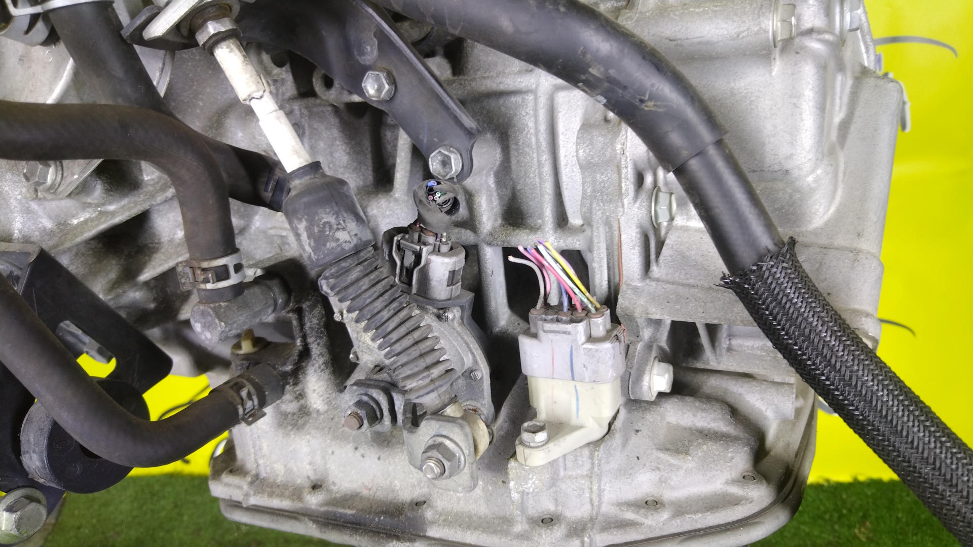 АКПП/TOY/3ZRFAE/3ZRFE/ALLION/AVENSIS/ISIS/NOAH/PREMIO/VOXY/WISH/ZRT261/ZRT271/ZRT272/ZGM11/ZRR70/ZRR70W/ZGE21/ZGE22/K111-01A/3014020011/3014020012/3014020010/3040028030