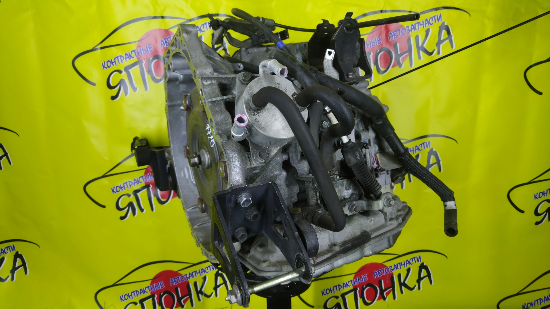 АКПП/TOY/3ZRFAE/3ZRFE/ALLION/AVENSIS/ISIS/NOAH/PREMIO/VOXY/WISH/ZRT261/ZRT271/ZRT272/ZGM11/ZRR70/ZRR70W/ZGE21/ZGE22/K111-01A/3014020011/3014020012/3014020010/3040028030