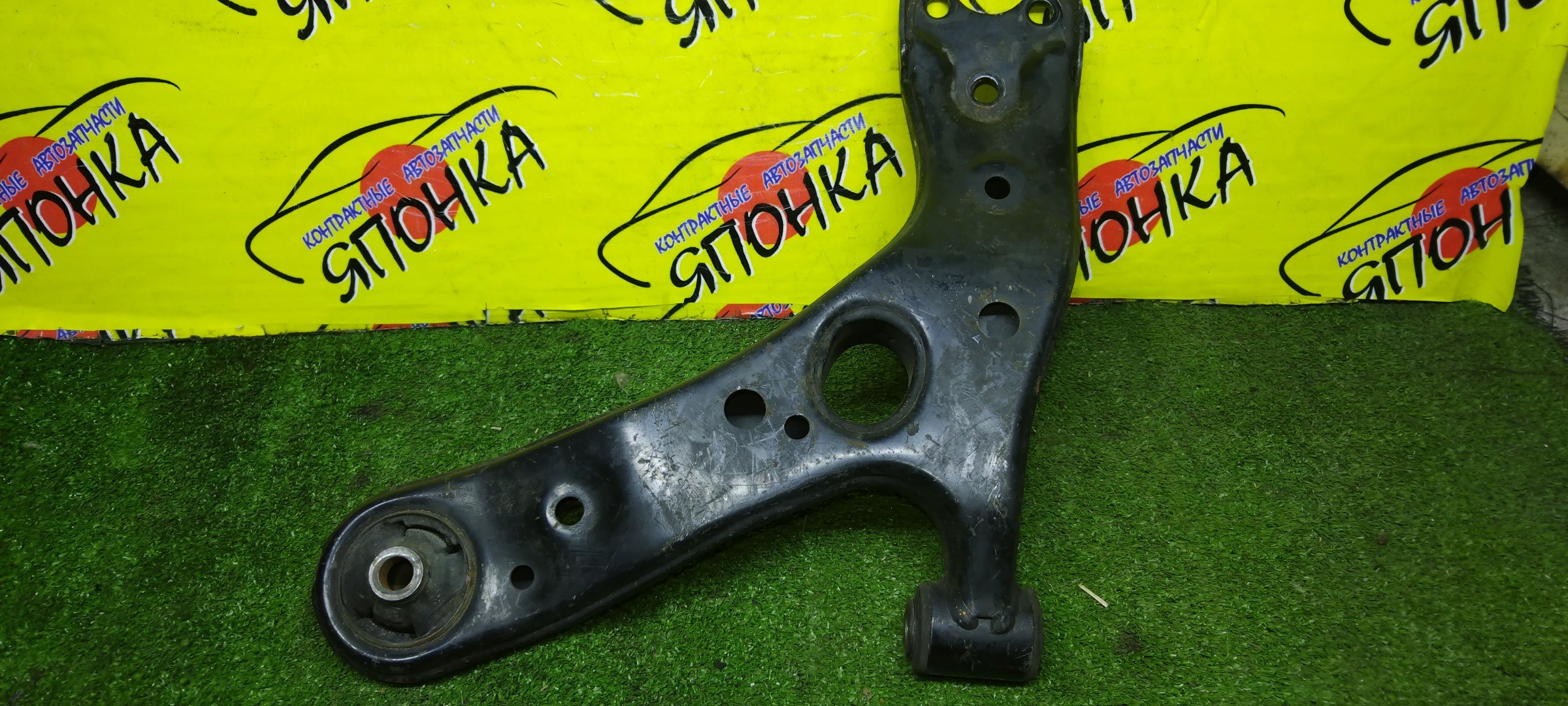 РЫЧАГ/TOY/AVENSIS/ADT270/ADT271/ZRT270/ZRT271/ZRT272/ZRT272W/F/R/DOWN/2WD