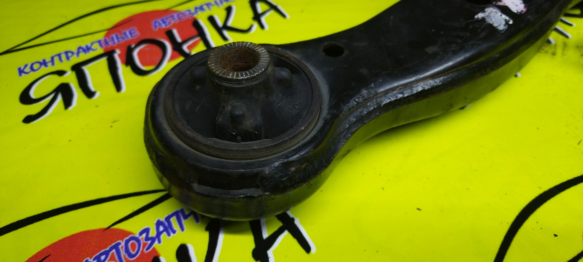 РЫЧАГ/TOY/ALPHARD/CAMRY/ESTIMA/ESTIMA HYBRID/HARRIER/HIGHLANDER/KLUGER V/WINDOM/ACR30W/ACR40W/ACU20W/ACU25L/ACU25W/ACV30/ACV30L/ACV31L/ACV35/AHR10W/ANH10W/ANH15W/ATH10W/MCR30W/MCR40W/MCU20L/MCU20W/MCU25L/MCU25W/MCV30/MCV30L/MNH10W/MNH15W/F/R/4WD