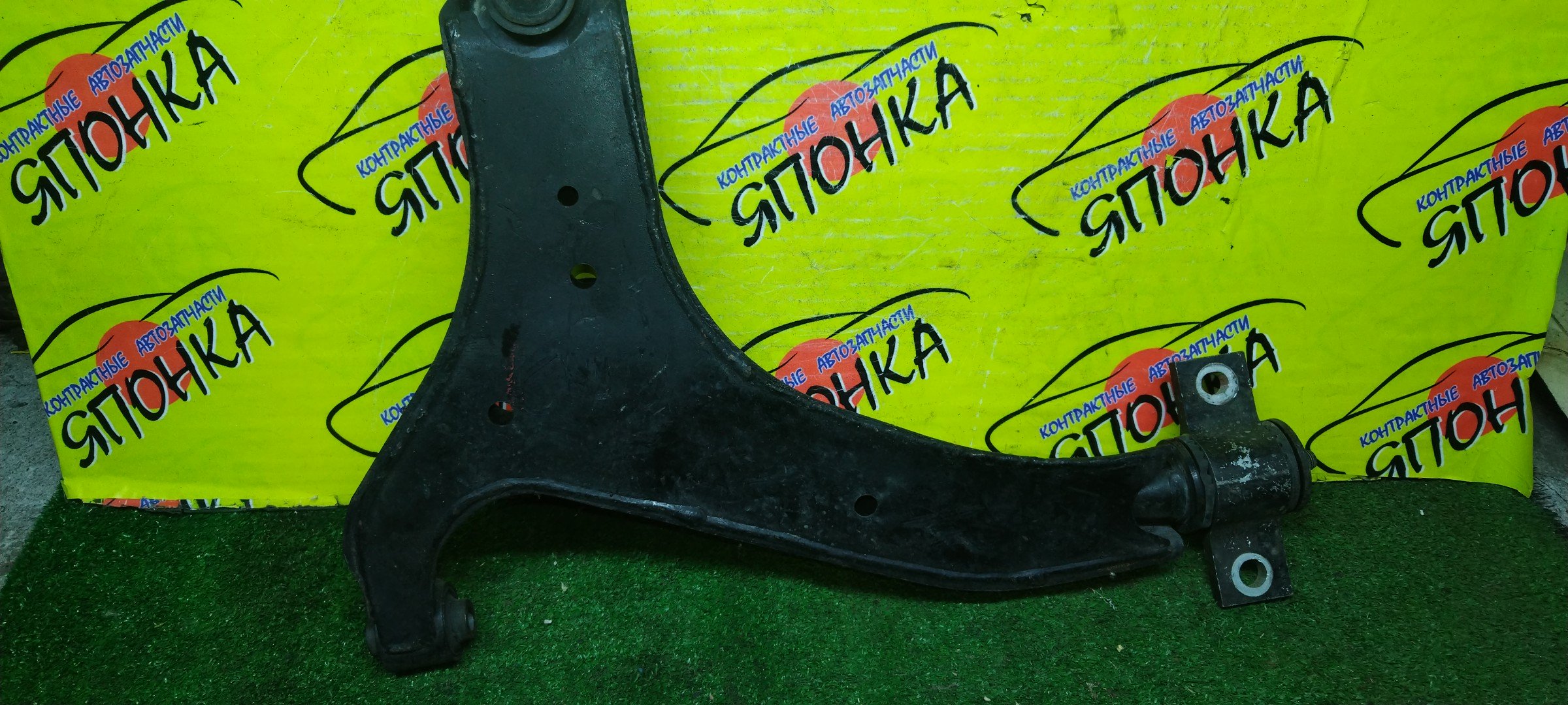 РЫЧАГ/NIS/ELGRAND/E51/ME51/MNE51/NE51/2WD/4WD/F/L