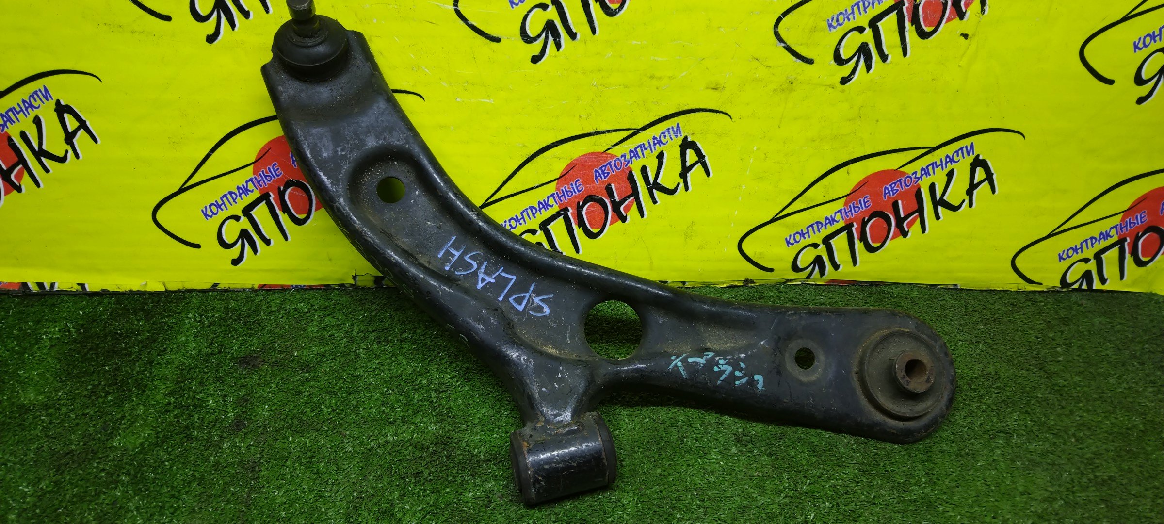 РЫЧАГ/SUZ/OPEL AGILA B/RITZ/SPLASH/SWIFT/XB32S/ZC11S/ZC21S/ZC31S/ZC71S/ZD11S/ZD21S/F/R