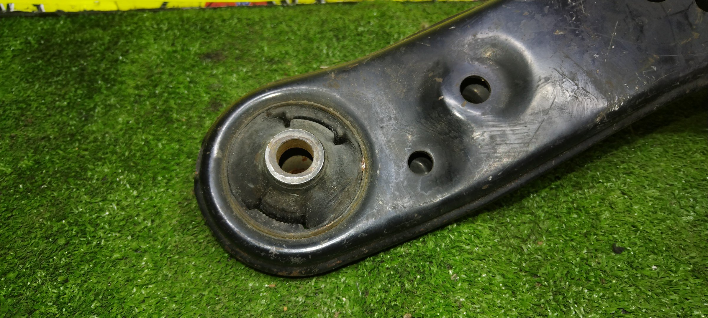 РЫЧАГ/TOY/AVENSIS/ADT270/ADT271/ZRT270/ZRT271/ZRT272/ZRT272W/F/R/DOWN/2WD