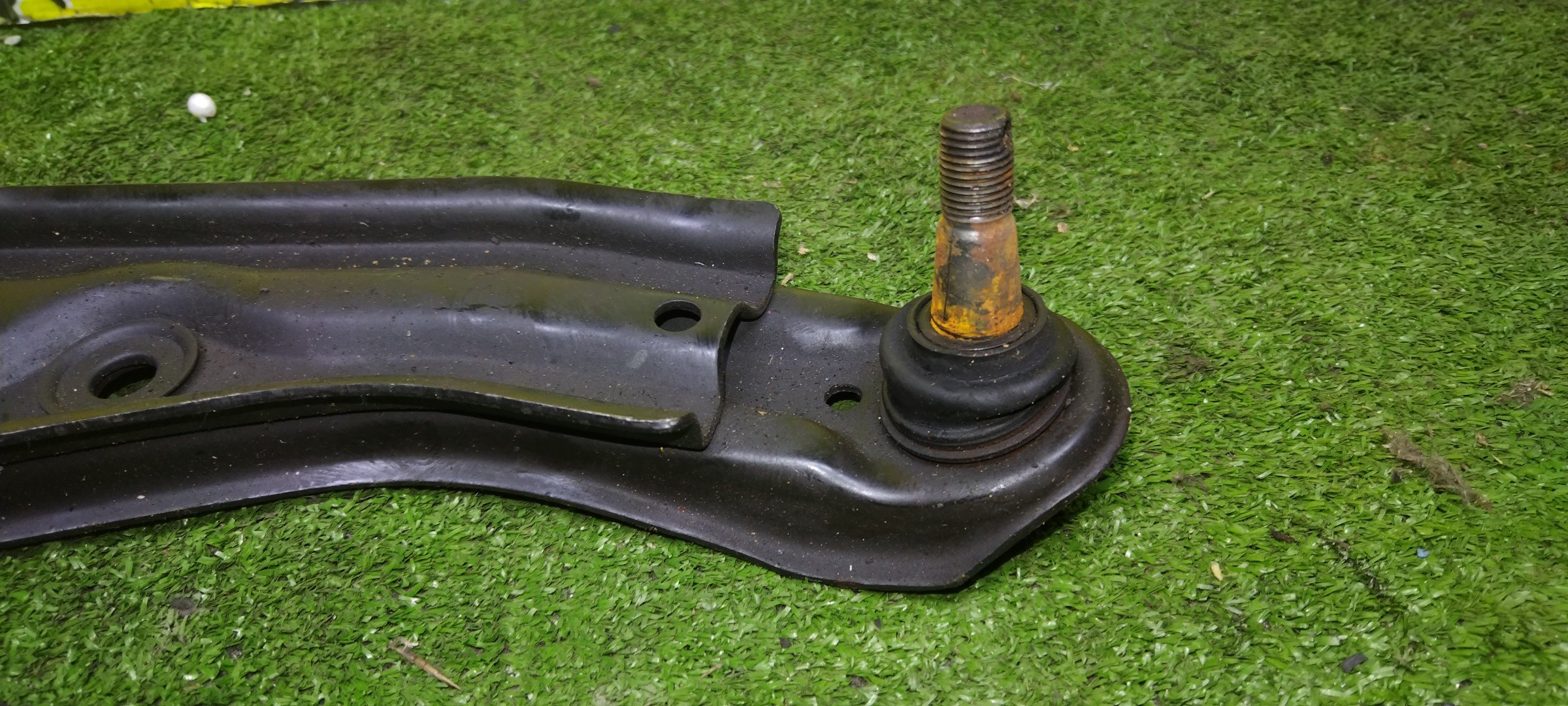 РЫЧАГ/NIS/PULSAR/WINGROAD/Y10/FN14/F/R