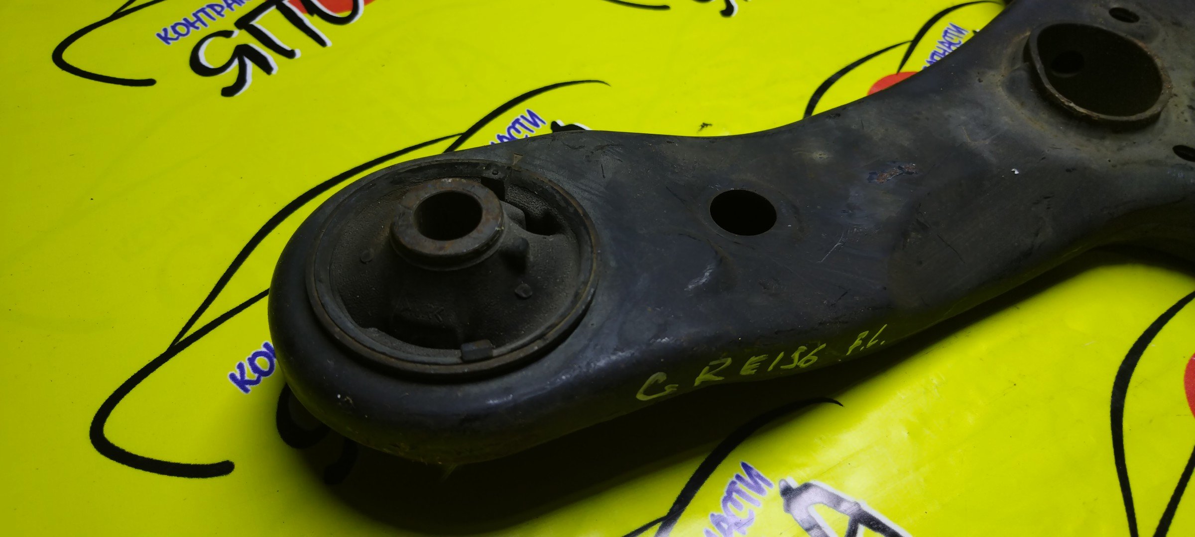 РЫЧАГ/TOY/AURIS/SCION/BLADE/COROLLA/XB/MARK X/PRIUS/MIRAI/SAI/NZE151/NZE152/ZRE151/ZRE152/NZE151G/NZE151W/NZE151N/ZRE151G/ZRE151W/ZRE151N/ZRE152G/ZRE152W/ZRE152N/ANA10/ANA15/GGA10/ZVW40/ZVW41/JPD10/AZK10/E150/NZE181H/NZE184H/F/L