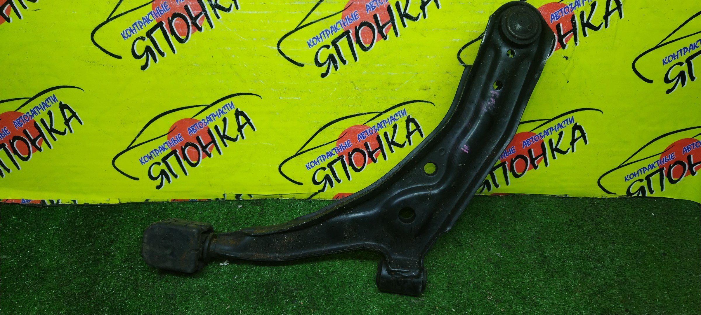 РЫЧАГ/NIS/PULSAR/WINGROAD/Y10/FN14/F/R