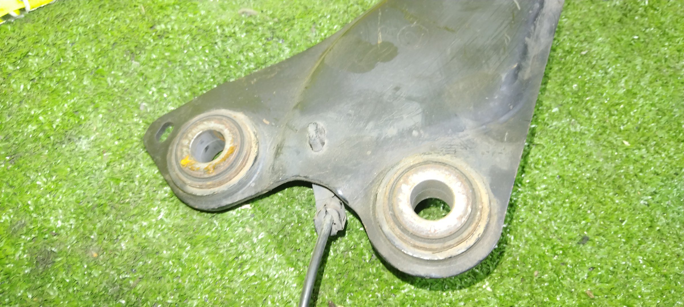 РЫЧАГ/TOY/AVENSIS/ZRT272/B/R/ПРОДОЛЬНЫЙ