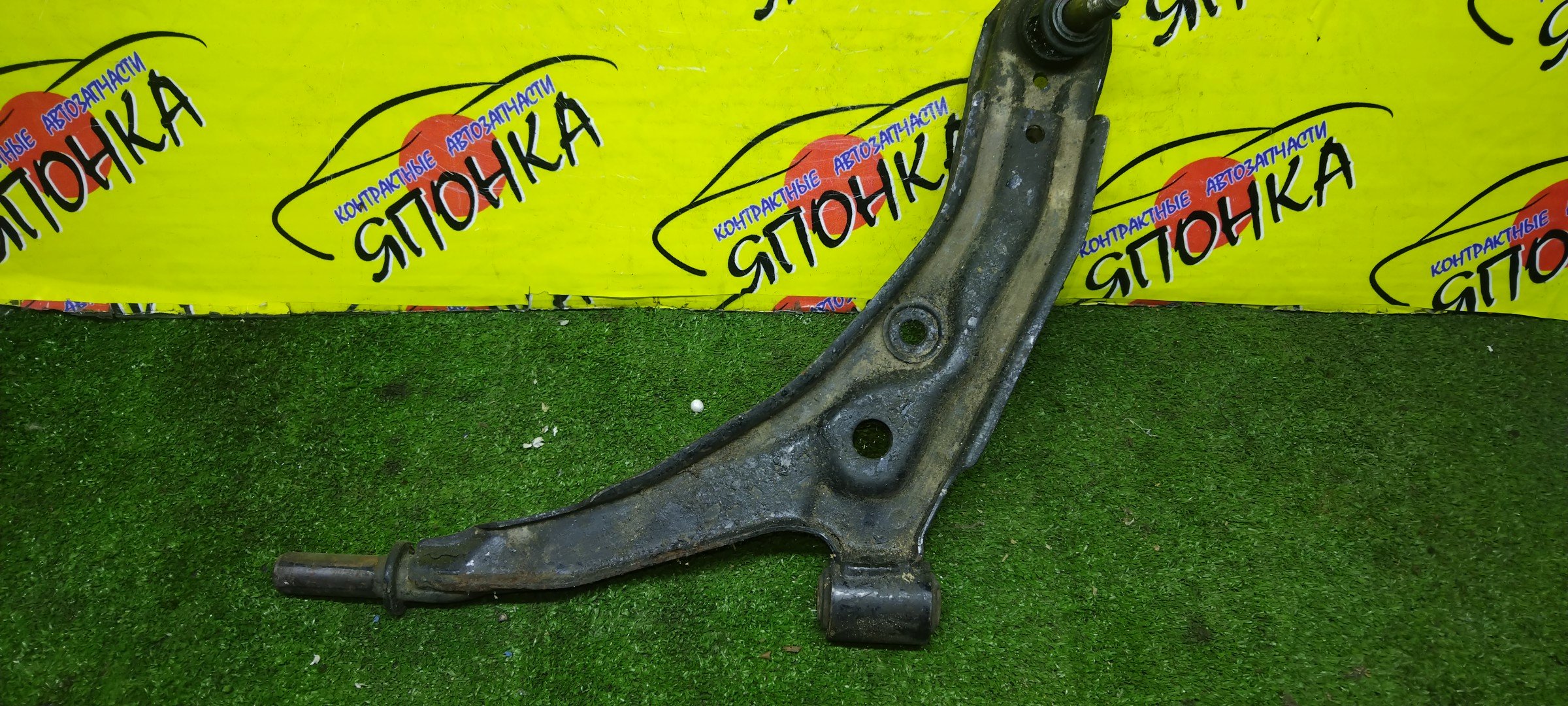 РЫЧАГ/NIS/PULSAR/WINGROAD/Y10/FN14/F/L