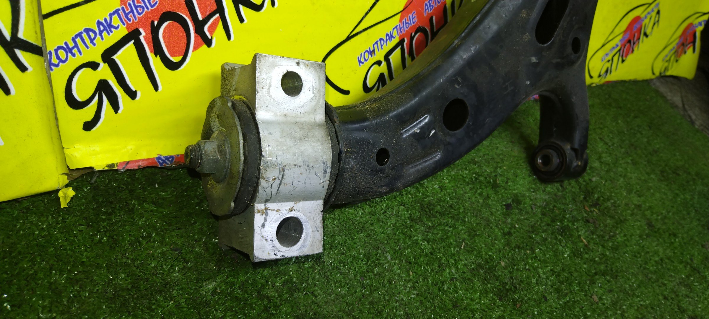 РЫЧАГ/SUB/LEGACY/OUTBACK/BN9/BS9/F/R