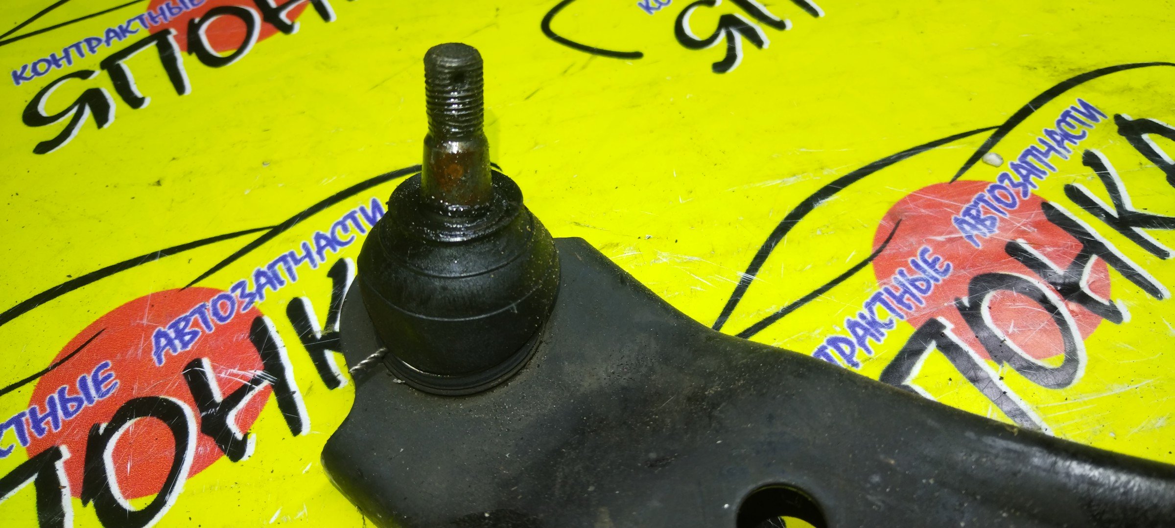 РЫЧАГ/SUZ/SOLIO/MA15S/F/R