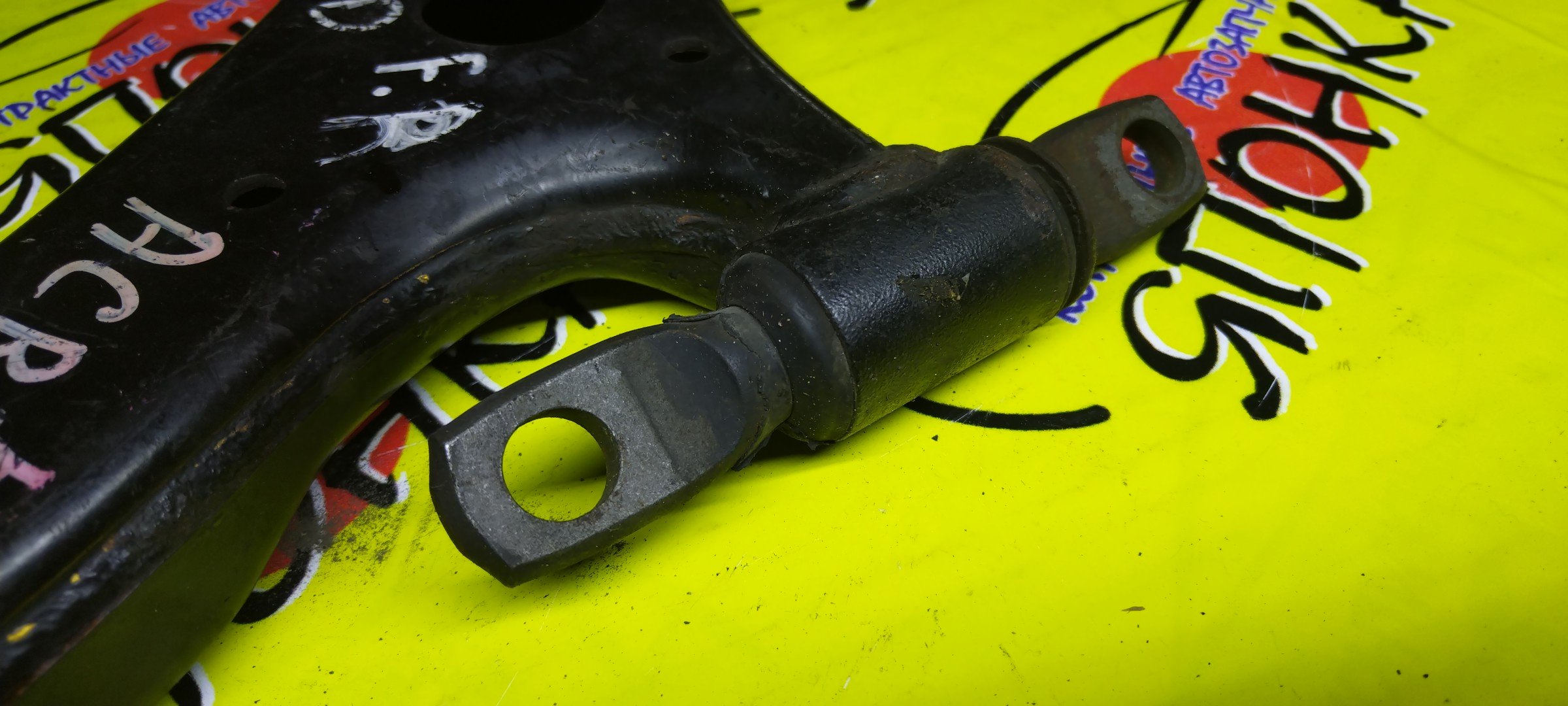 РЫЧАГ/TOY/ALPHARD/CAMRY/ESTIMA/ESTIMA HYBRID/HARRIER/HIGHLANDER/KLUGER V/WINDOM/ACR30W/ACR40W/ACU20W/ACU25L/ACU25W/ACV30/ACV30L/ACV31L/ACV35/AHR10W/ANH10W/ANH15W/ATH10W/MCR30W/MCR40W/MCU20L/MCU20W/MCU25L/MCU25W/MCV30/MCV30L/MNH10W/MNH15W/F/R/4WD