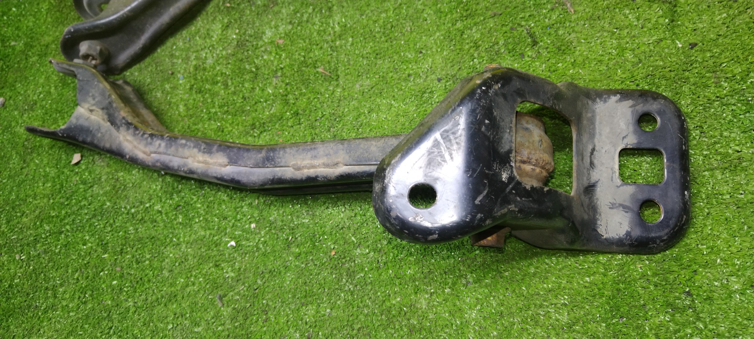 РЫЧАГ/SUZ/ESCUDO/GRAND VITARA/TA74W/TD54W/TD94W/TDA4W/TDB4W/B/L/4WD/ПРОДОЛЬНЫЙ