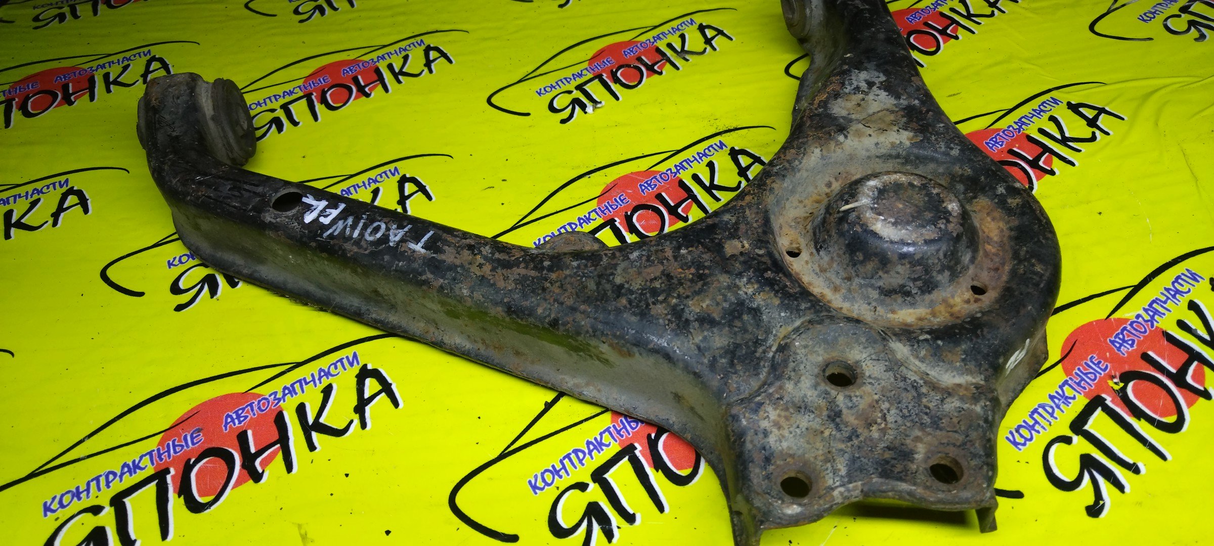 РЫЧАГ/SUZ/ESCUDO/AT01W/TA01R/TA01V/TA01W/TA11W/TA51W/TD01W/TD11W/TD51W/TD61W/TA31W/TD31W/DOWN/F/L