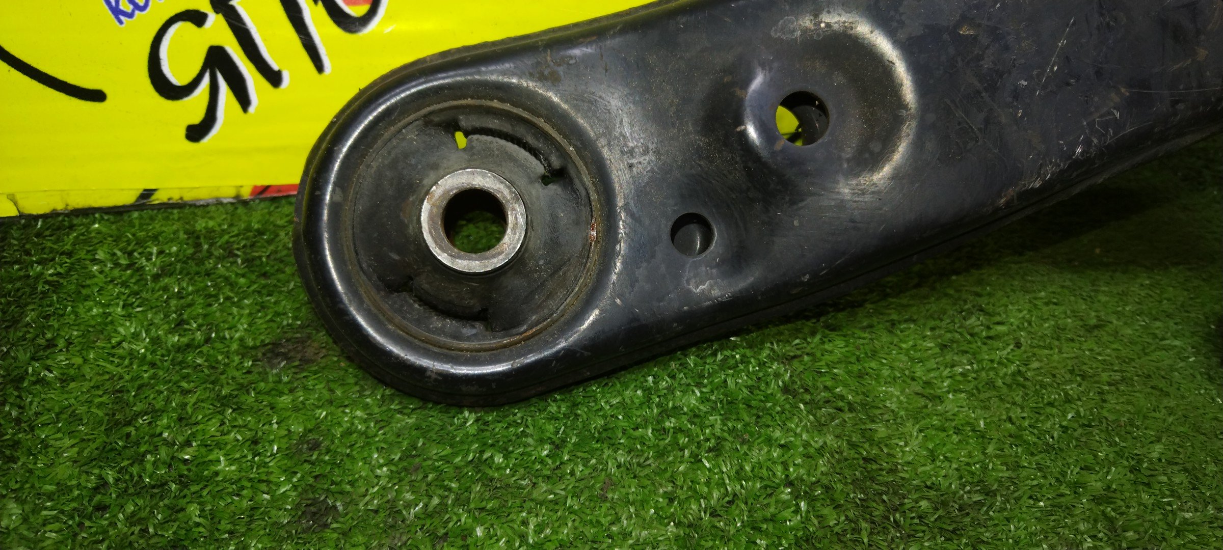 РЫЧАГ/TOY/ALLION/PREMIO/PRIUS/NHW20/NZT260/ZRT260/ZRT261/ZRT265/F/R/2WD/4WD