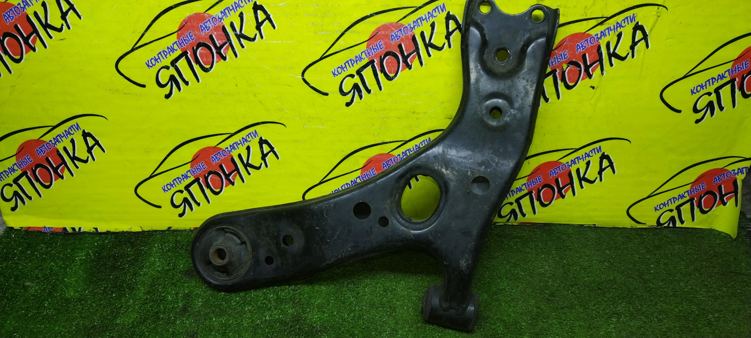РЫЧАГ/TOY/ALLION/PREMIO/PRIUS/NHW20/NZT260/ZRT260/ZRT261/ZRT265/F/R/2WD/4WD