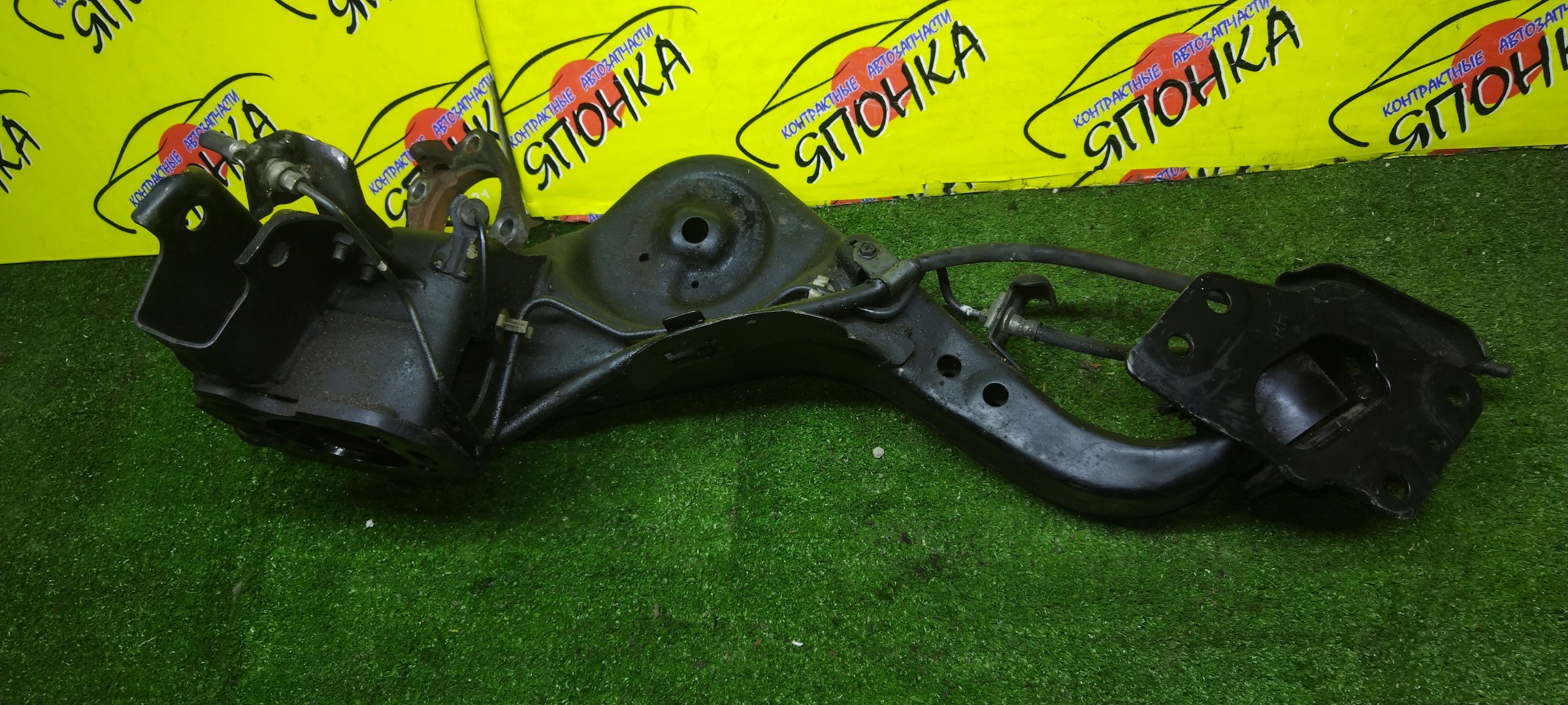 РЫЧАГ/NIS/X-TRAIL/NT32/T32/ПРОДОЛЬНЫЙ/B/R