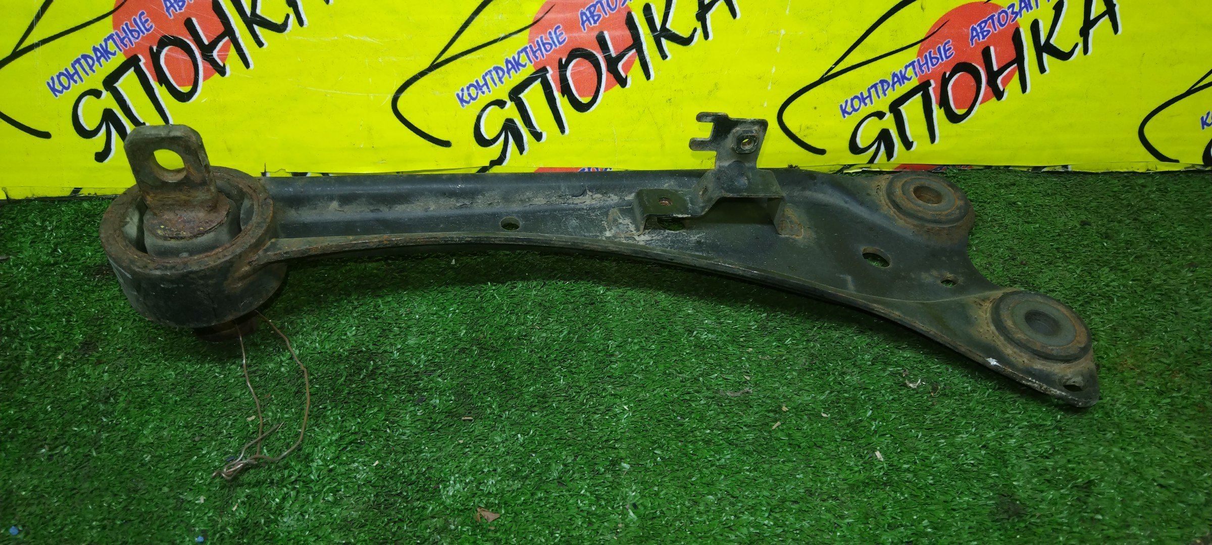 РЫЧАГ/TOY/AURIS/BLADE/COROLLA RUMION/NZE154/ZRE154/NZE184/ZRE186/NRE185/AZE154/GRE156/ZWA10/ANF10/ANA10/ANA15/ПРОДОЛЬНЫЙ/B/L