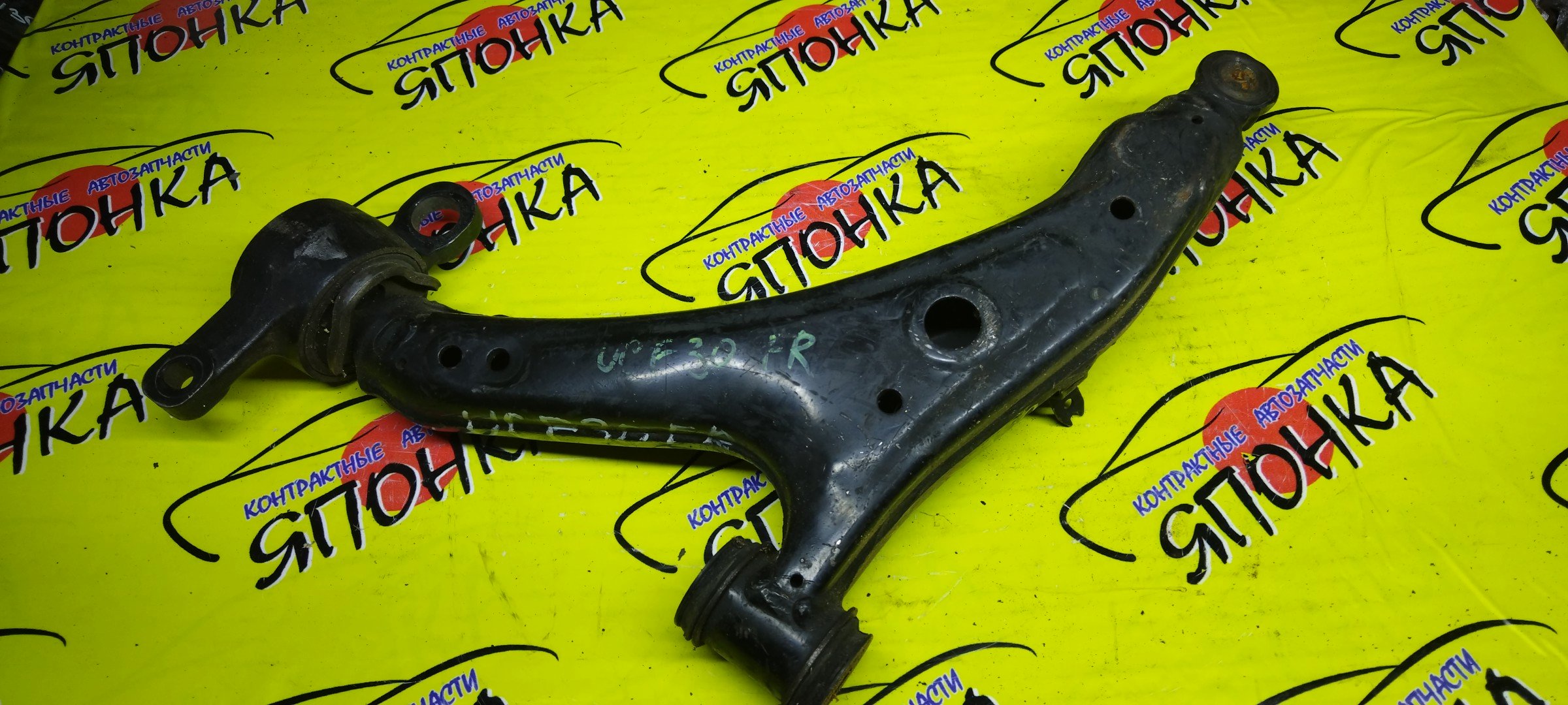 РЫЧАГ/TOY/CELSIOR/UCF30/UCF31/DOWN/F/R