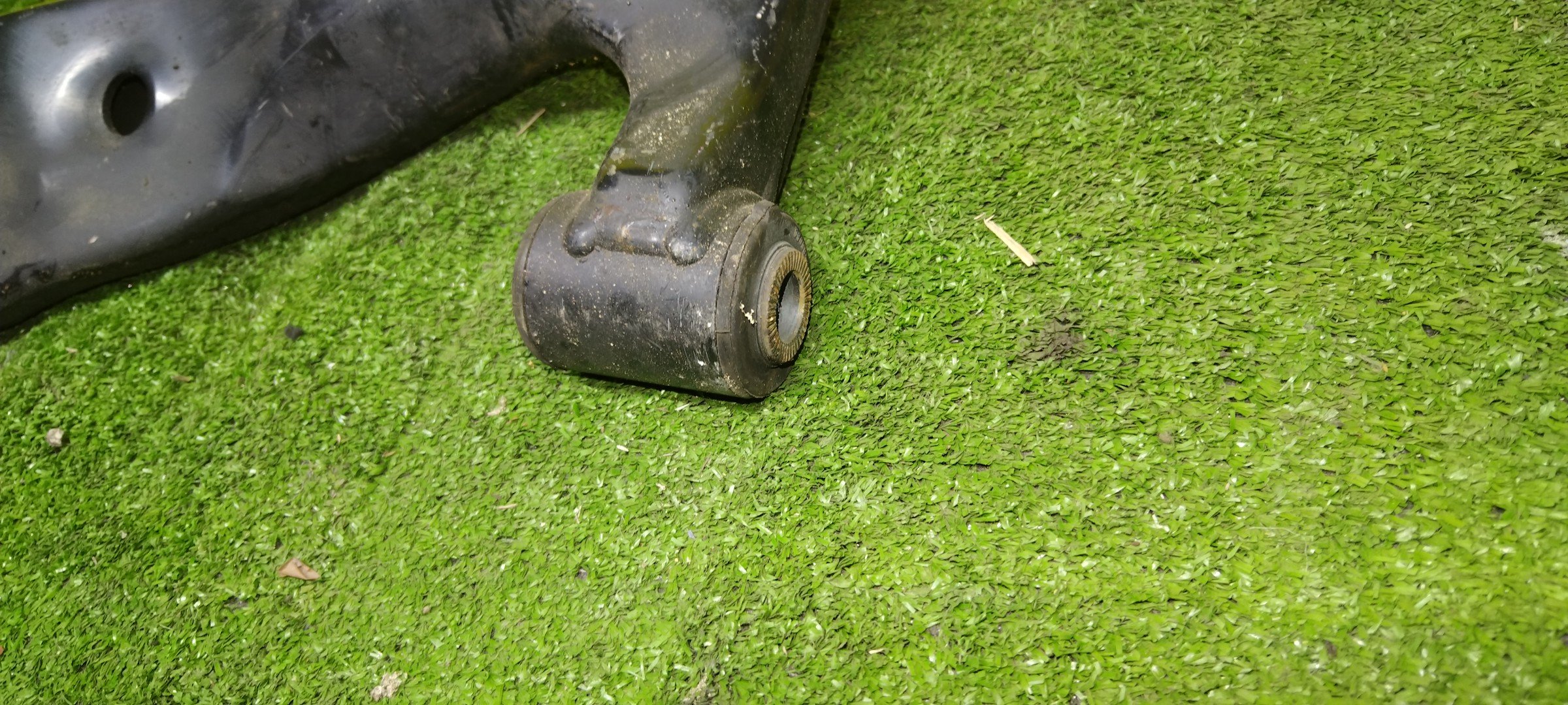 РЫЧАГ/TOY/AVENSIS/ADT270/ADT271/ZRT270/ZRT271/ZRT272/ZRT272W/F/L/DOWN/2WD