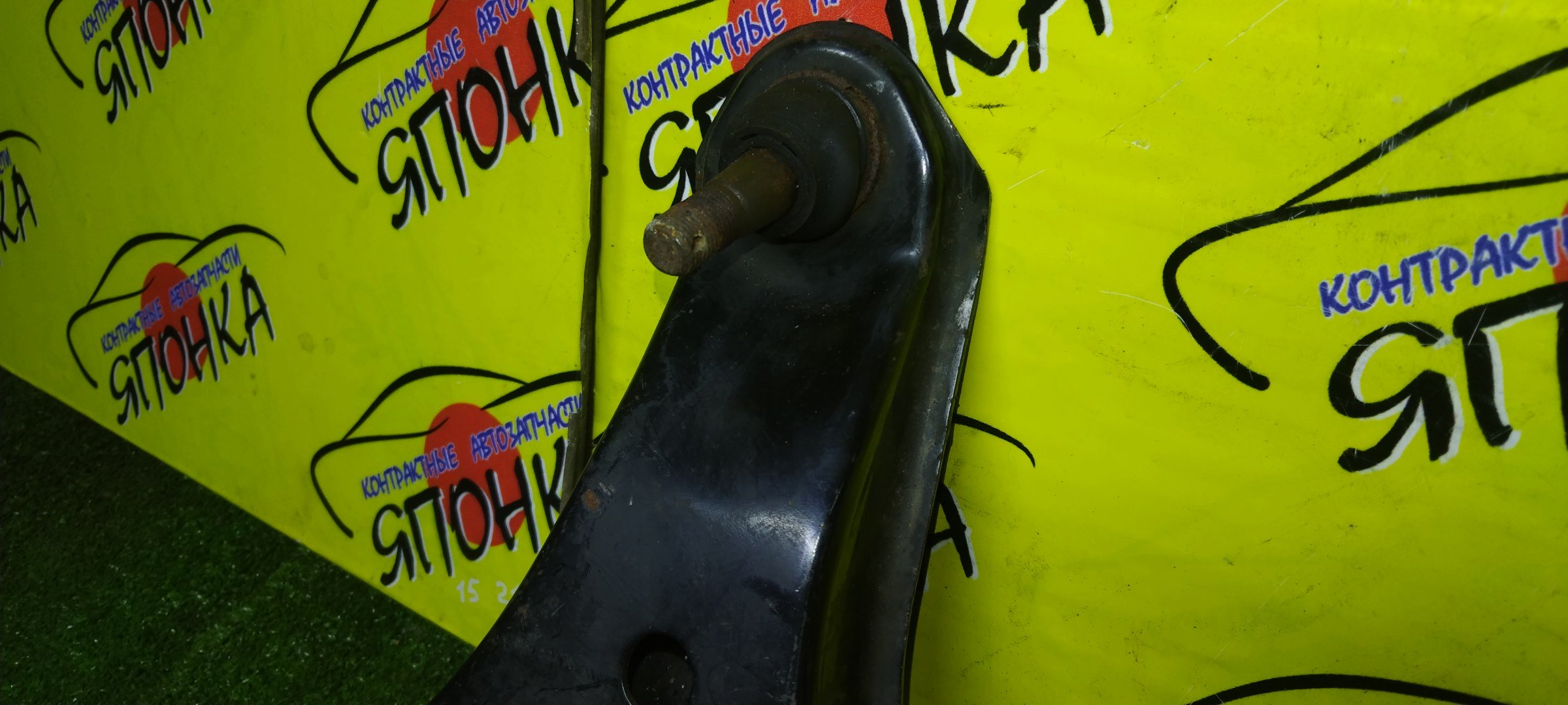 РЫЧАГ/NIS/ELGRAND/E51/ME51/MNE51/NE51/2WD/4WD/F/R