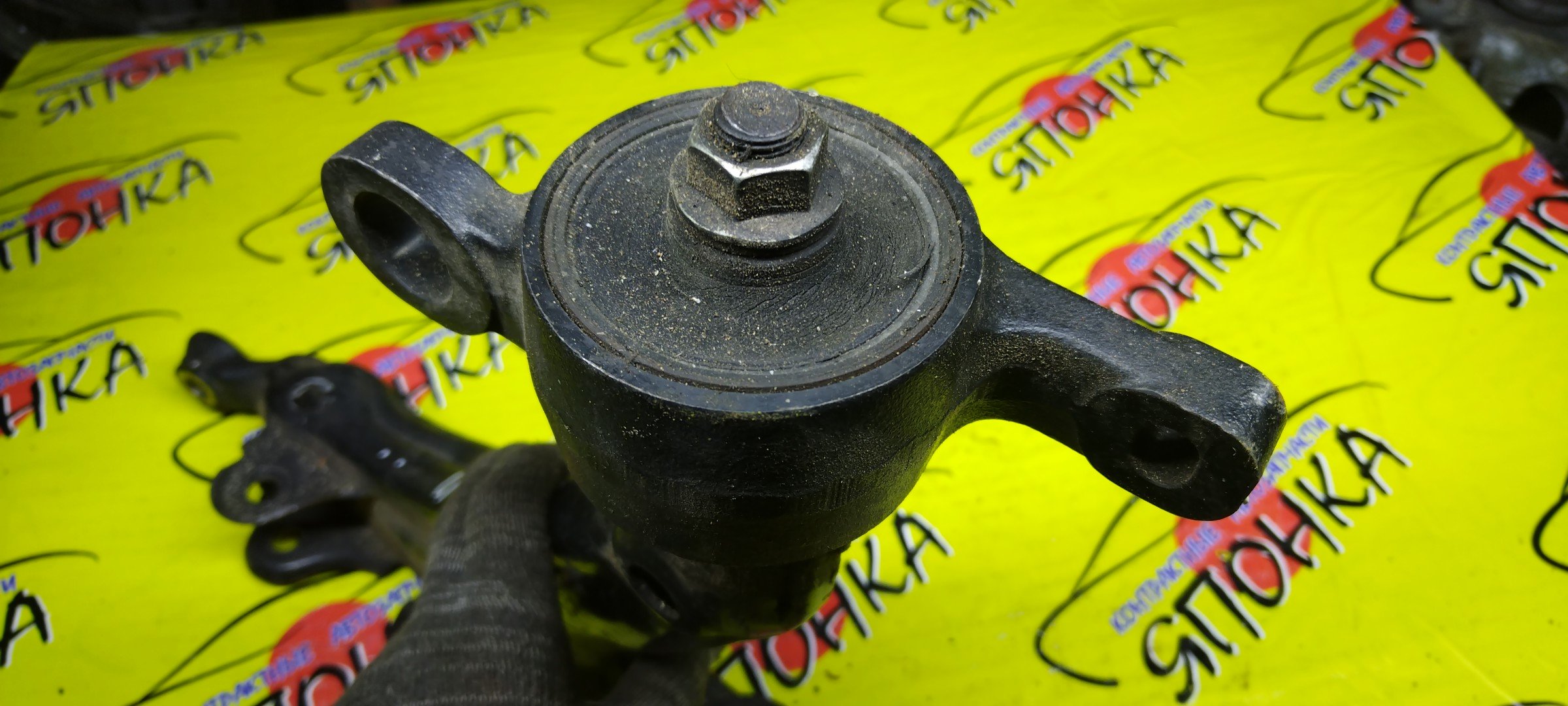 РЫЧАГ/TOY/CELSIOR/UCF30/UCF31/DOWN/F/R