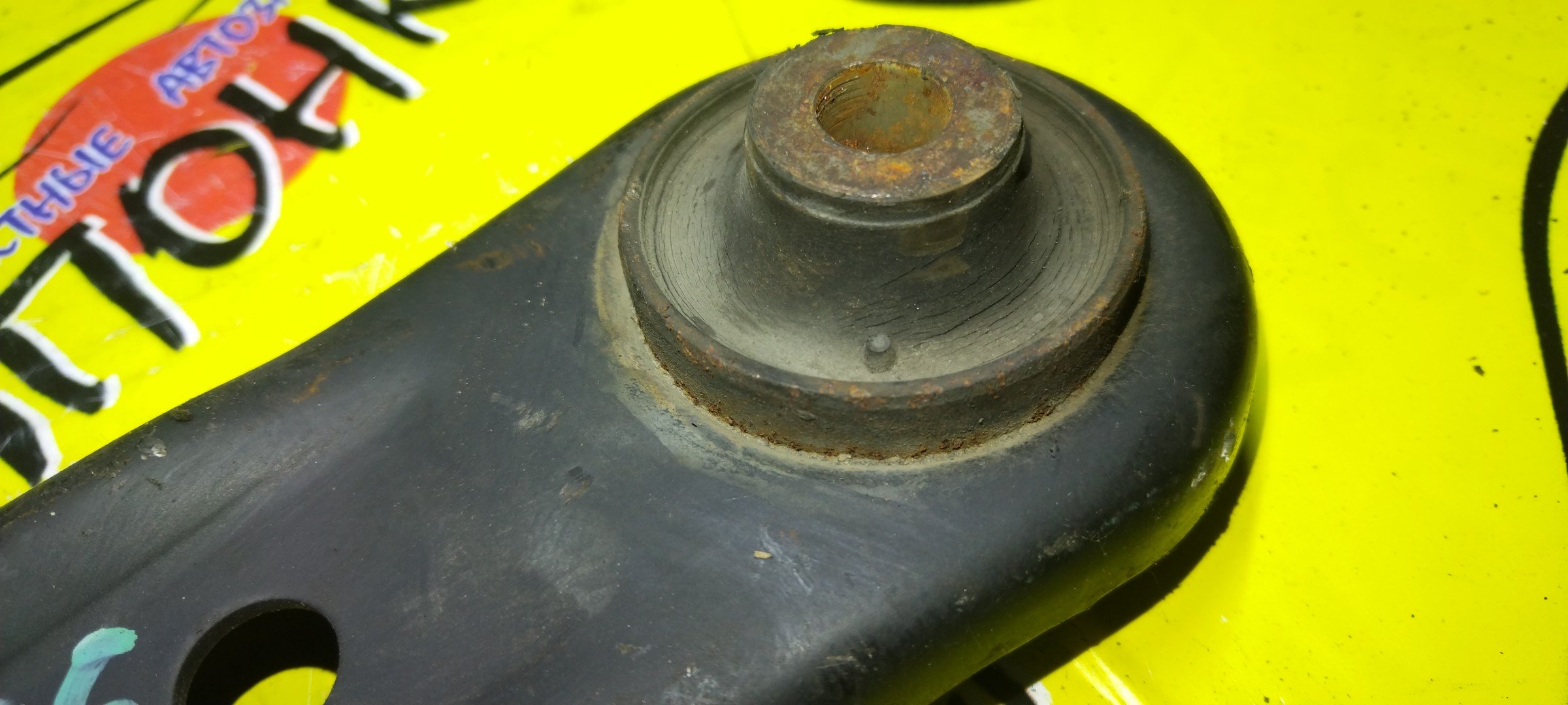 РЫЧАГ/SUZ/SOLIO/MA15S/F/R