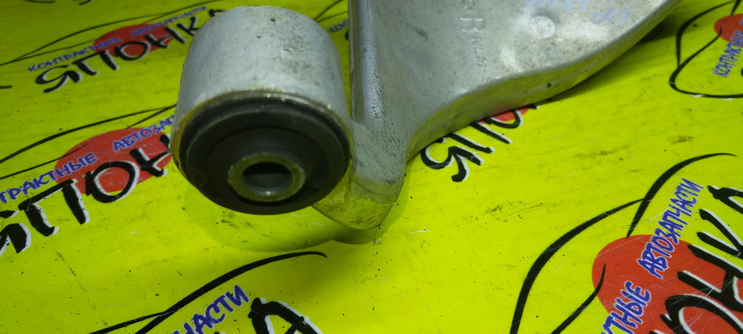 РЫЧАГ/NIS/TEANA/J31/PJ31/UP/B/R