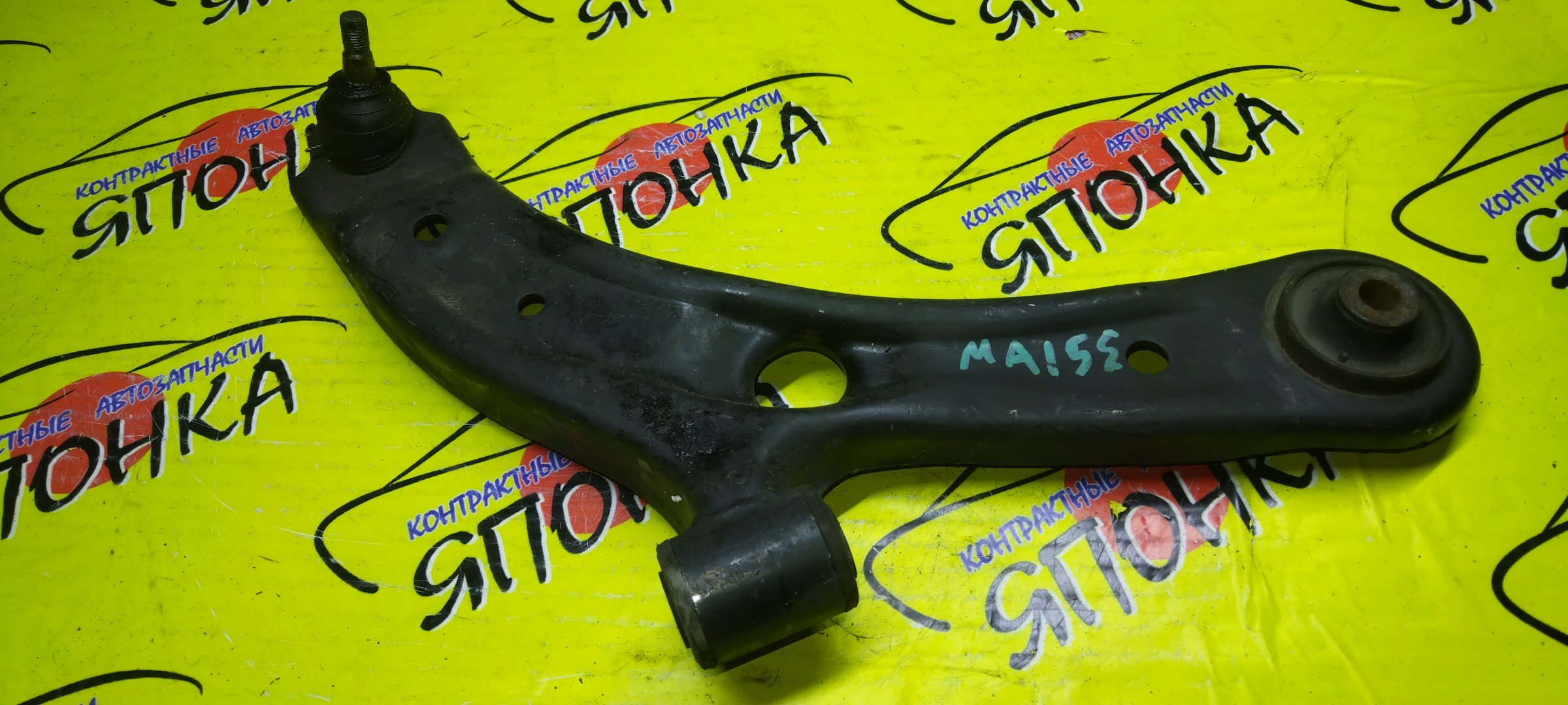 РЫЧАГ/SUZ/SOLIO/MA15S/F/R