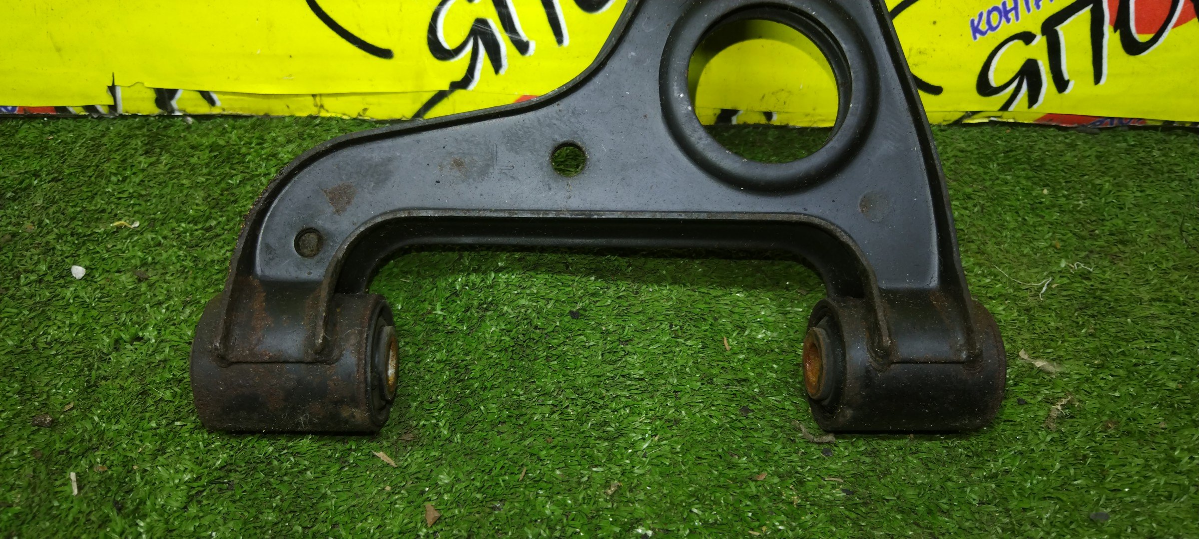 РЫЧАГ/NIS/SERENA/KAJC23/KBC23/KBCC23/KBNC23/KVC23/KVJC23/KVNC23/UP/ЖЕЛЕЗНЫЙ/B/L