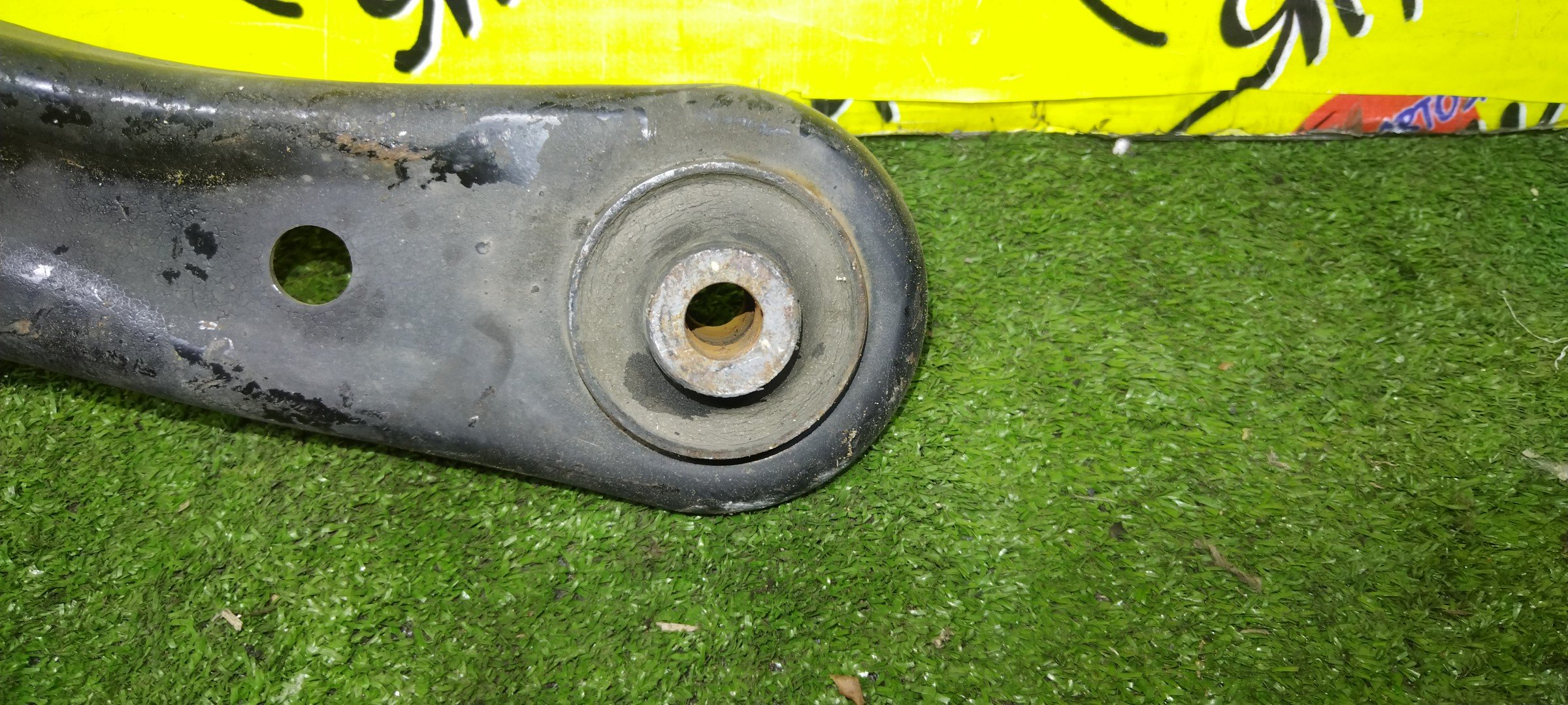 РЫЧАГ/SUZ/SWIFT/ZC32S/ZC72S/ZD72S/F/R