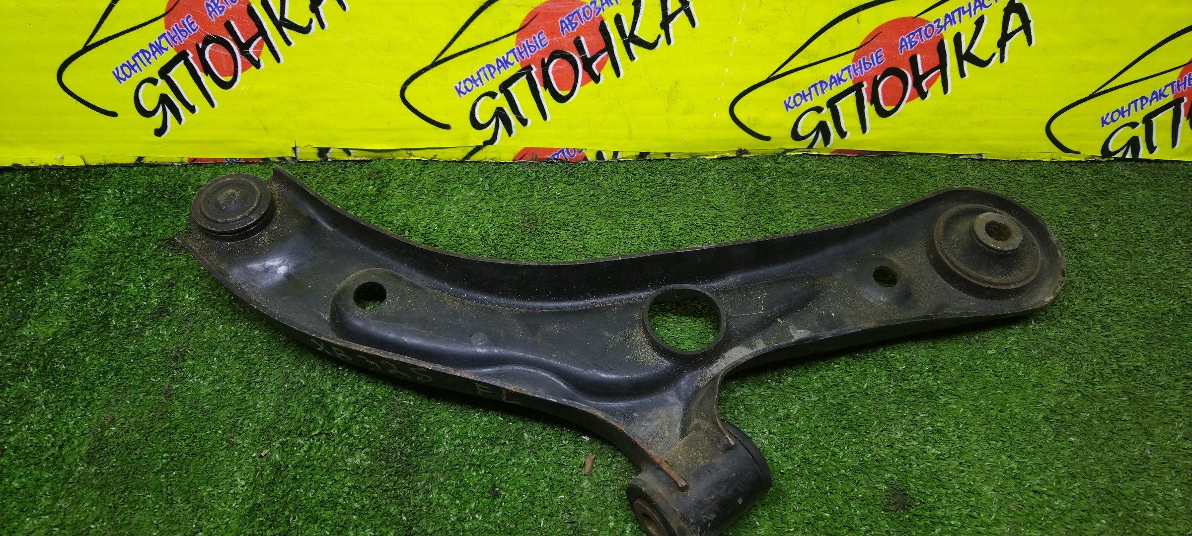 РЫЧАГ/SUZ/OPEL AGILA B/RITZ/SPLASH/SWIFT/ZC11S/ZC21S/ZC31S/ZC71S/ZD11S/ZD21S/XB32S/F/L