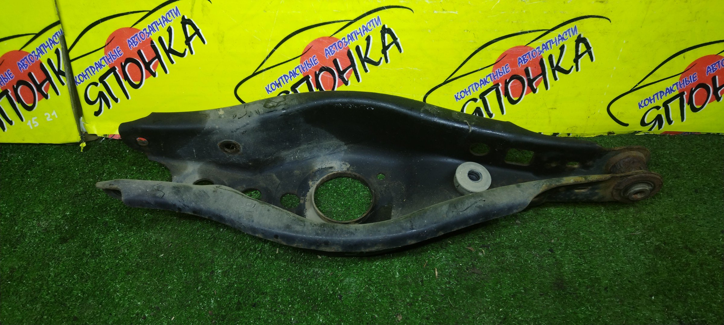 РЫЧАГ/TOY/AURIS/AVENSIS/BLADE/CT200H/HS250H/MARK X ZIO/SAI/ADT270/ADT271/ANA10/ANA15/ANF10/AZE154H/AZE156H/AZK10/GGA10/GRE156H/NZE154H/NZE184H/ZRE154H/ZRT270/ZRT271/ZRT272/ZRT272W/ZWA10/ПОД ПРУЖИНУ/B/R