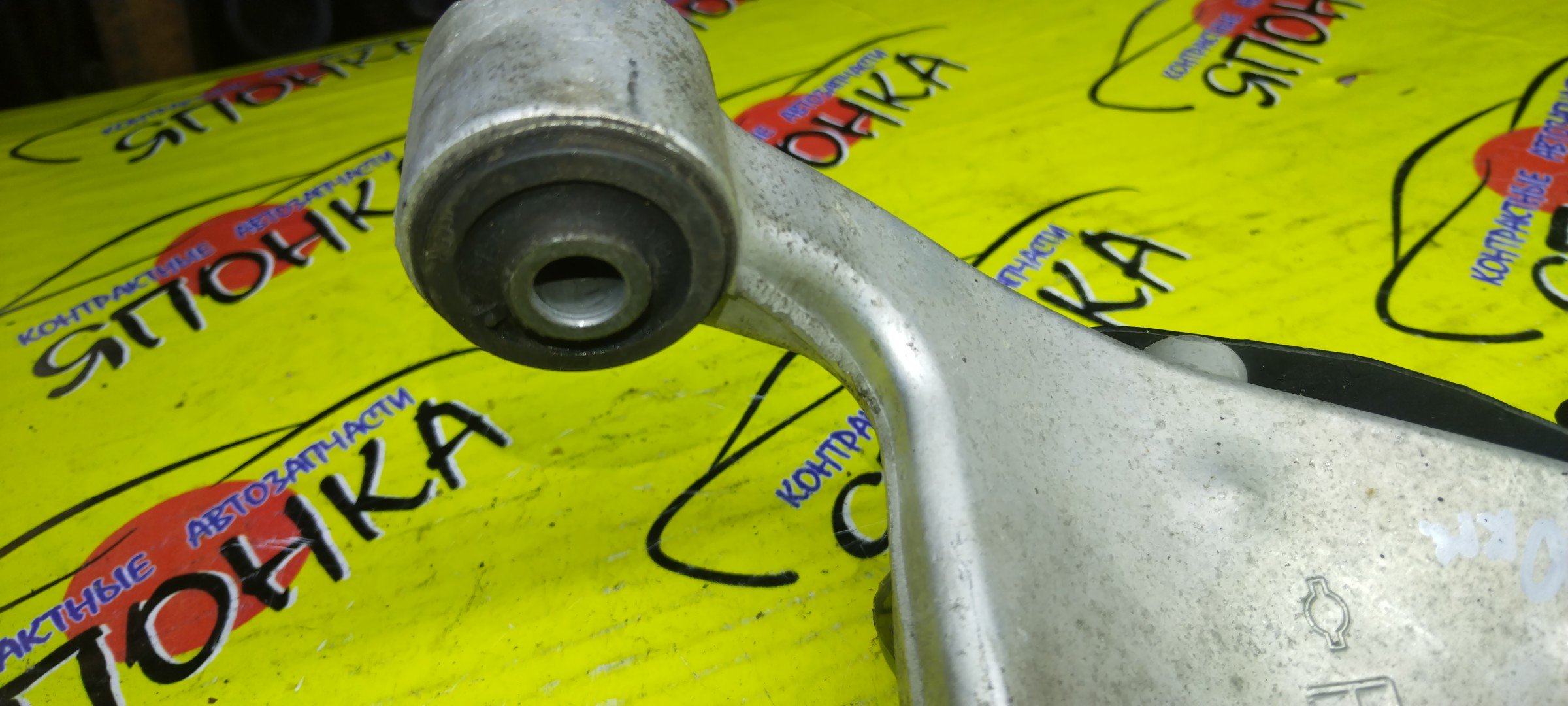 РЫЧАГ/NIS/TEANA/J31/PJ31/UP/B/R