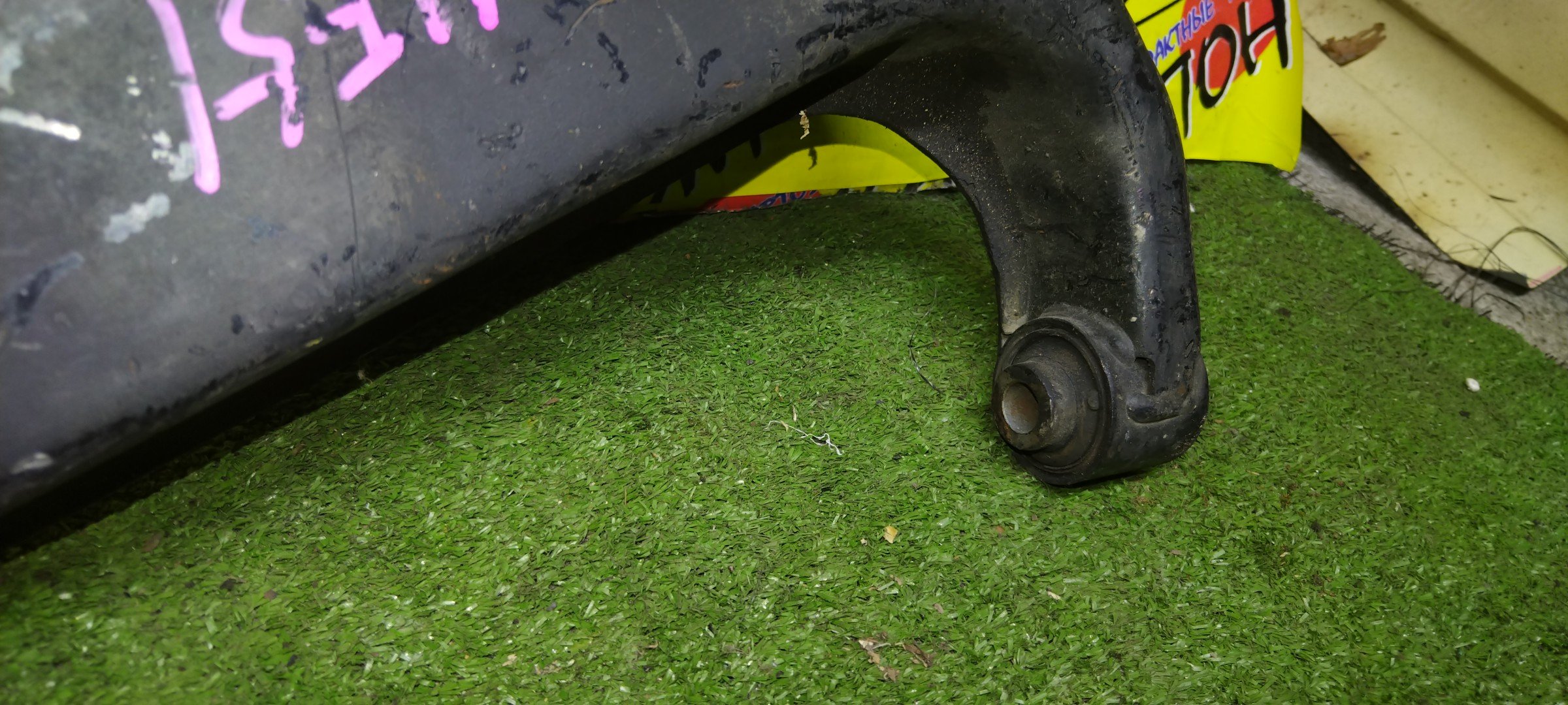 РЫЧАГ/NIS/ELGRAND/E51/ME51/MNE51/NE51/2WD/4WD/F/L