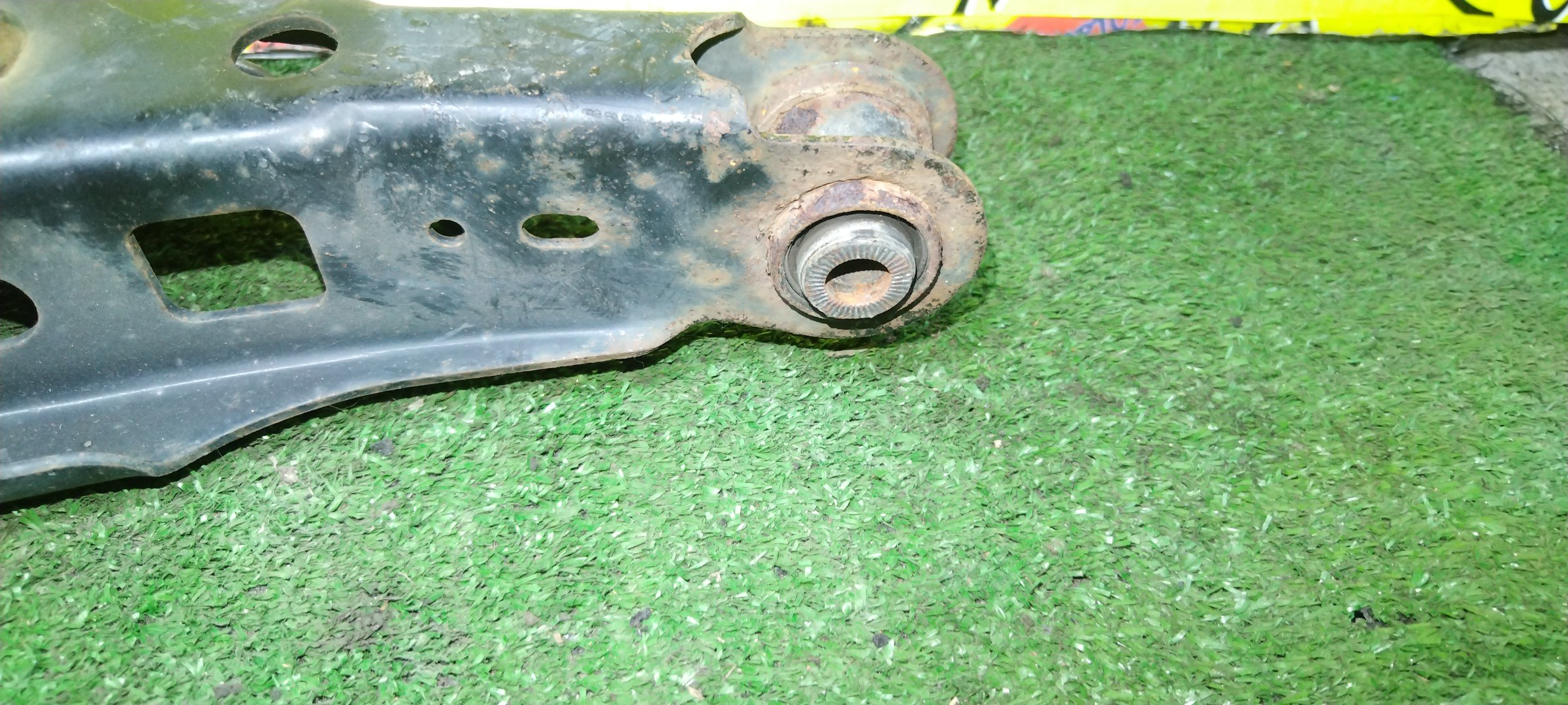 РЫЧАГ/TOY/AURIS/AVENSIS/BLADE/CT200H/HS250H/MARK X ZIO/SAI/ADT270/ADT271/ANA10/ANA15/ANF10/AZE154H/AZE156H/AZK10/GGA10/GRE156H/NZE154H/NZE184H/ZRE154H/ZRT270/ZRT271/ZRT272/ZRT272W/ZWA10/ПОД ПРУЖИНУ/B/L