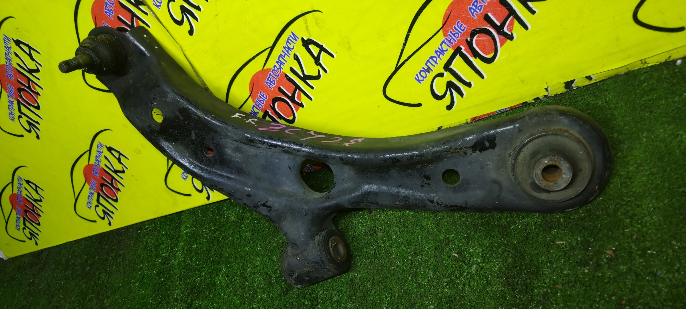 РЫЧАГ/SUZ/SWIFT/ZC32S/ZC72S/ZD72S/F/R